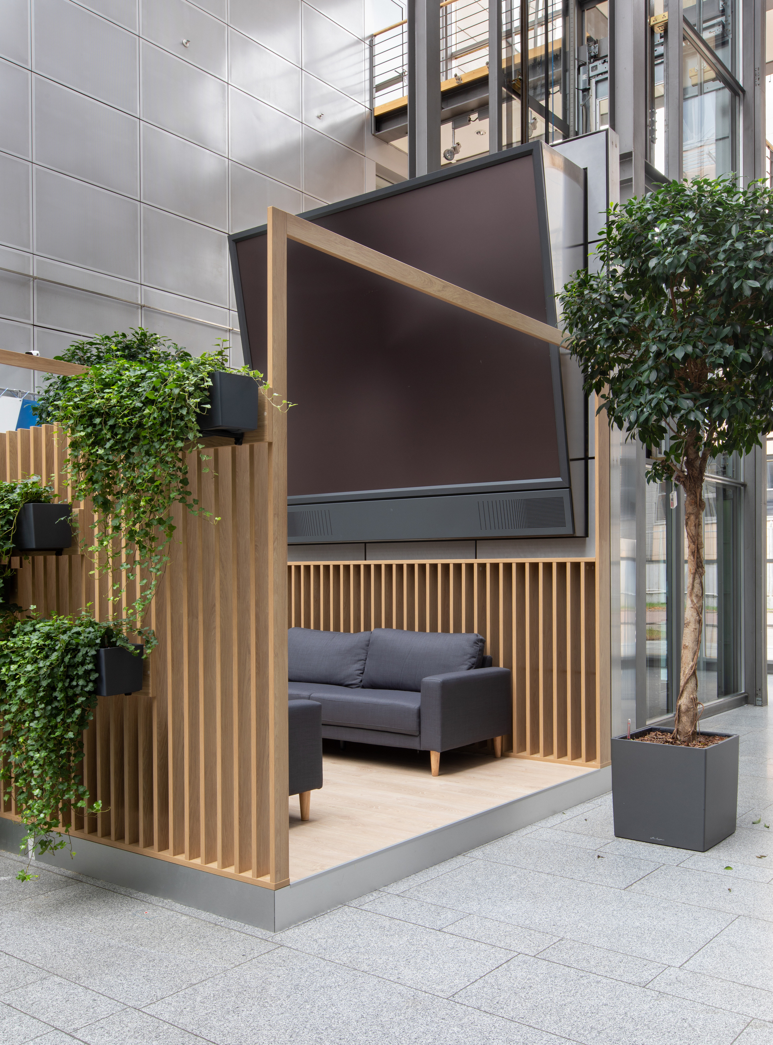 Банк. Главная