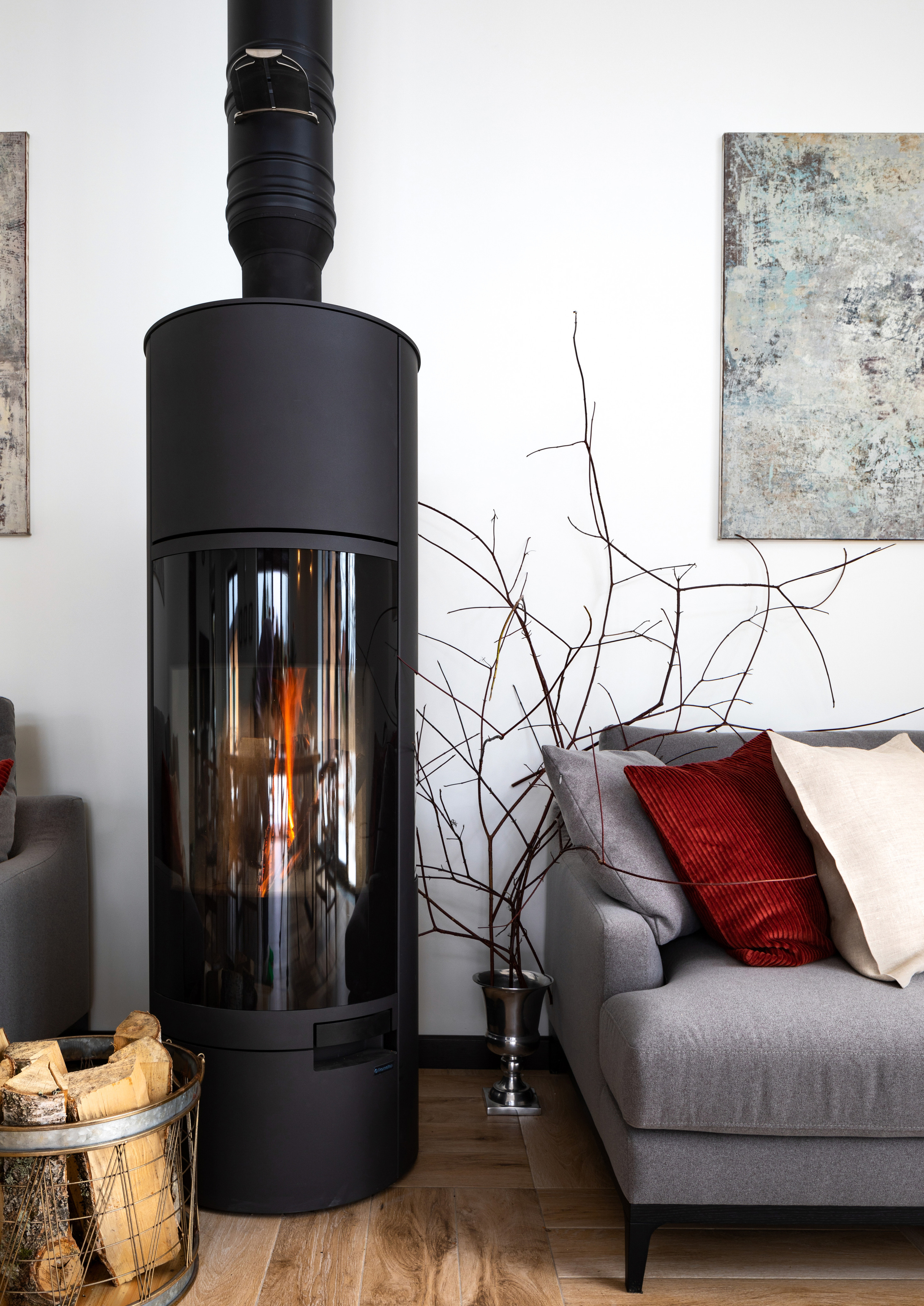 Дом для торжеств. Главная