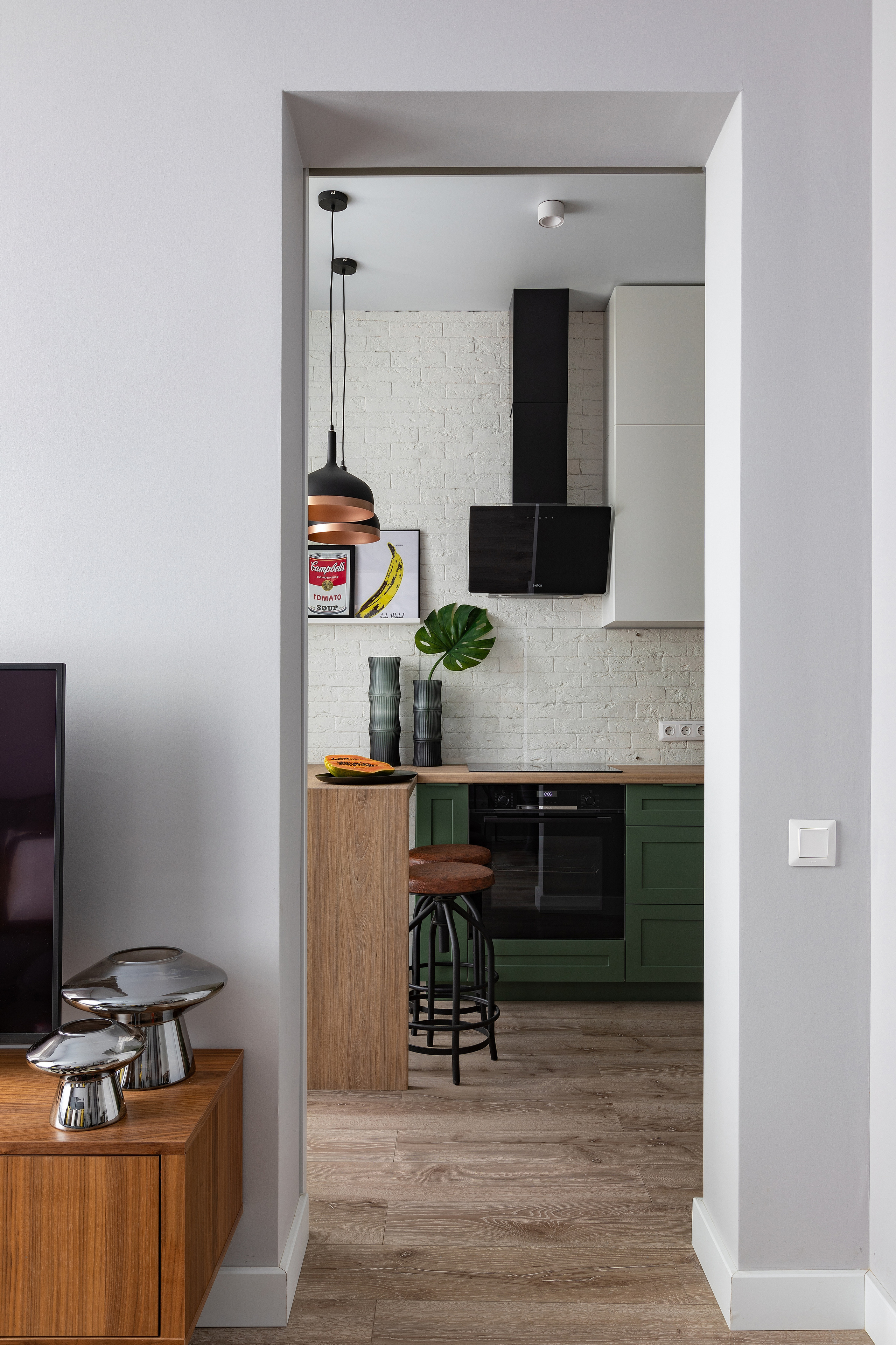 ЖК Петр 1. Главная