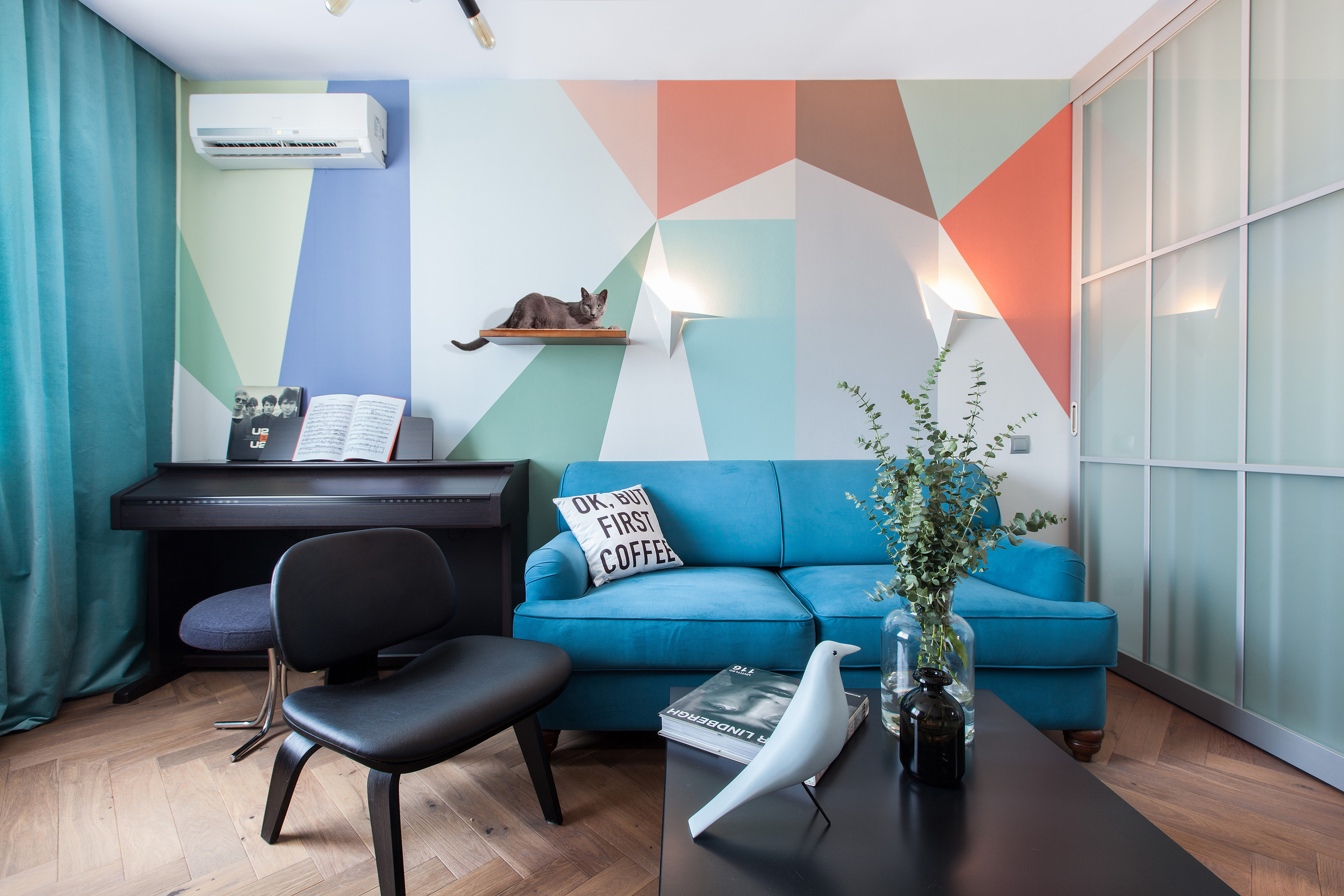 Крылатское. Главная