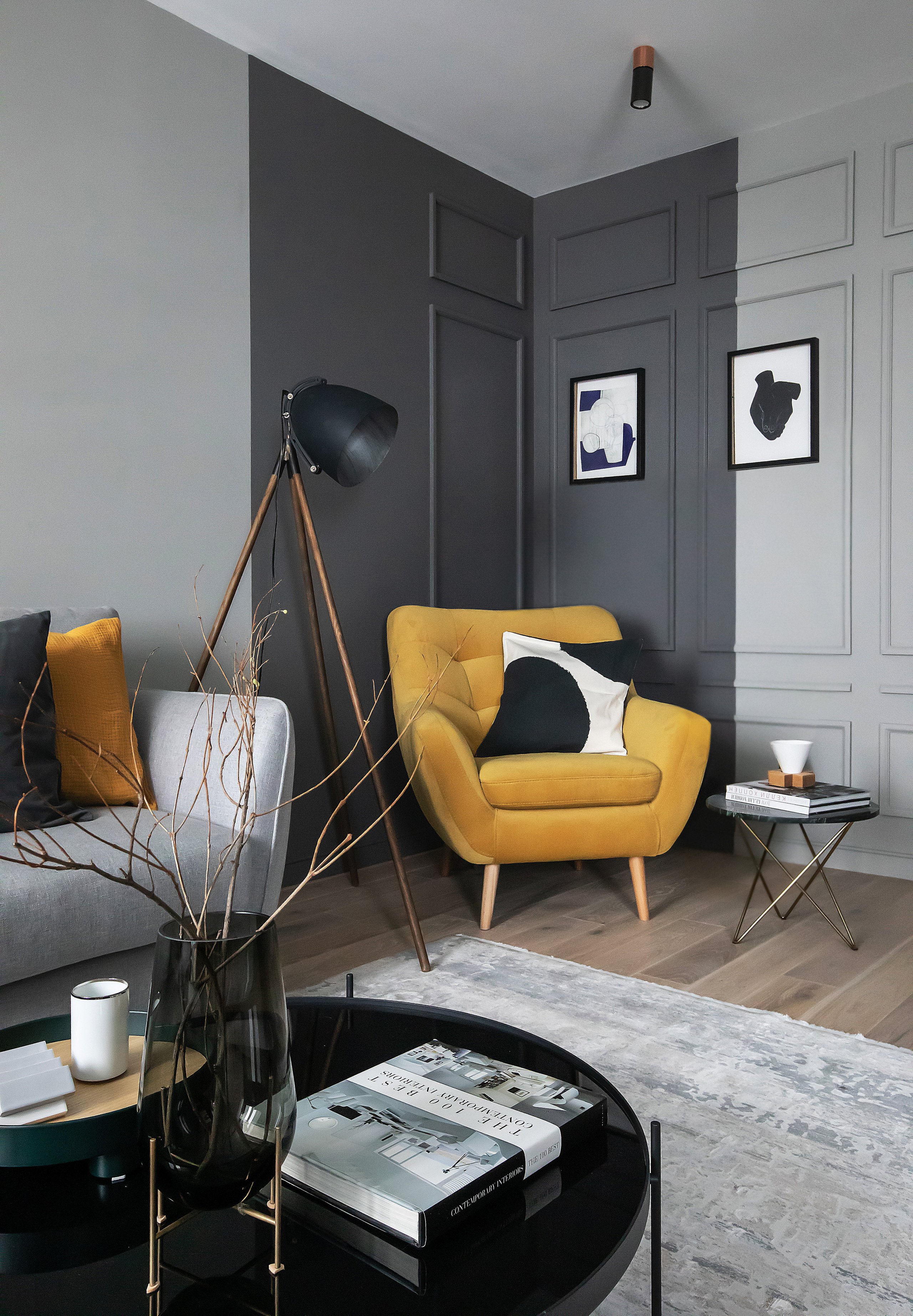 Улица Римского-Корсакова. Главная