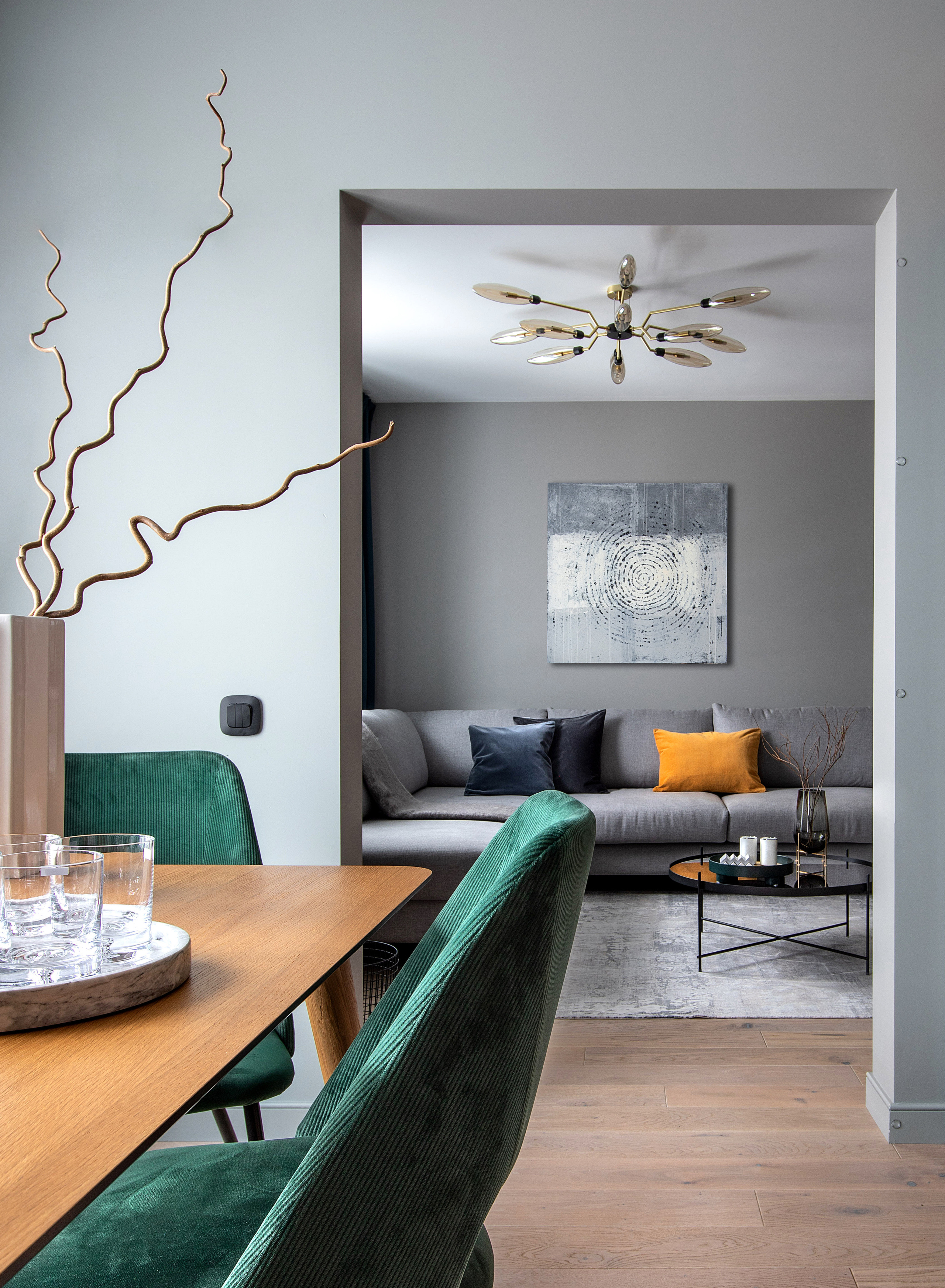 Улица Римского-Корсакова. Главная