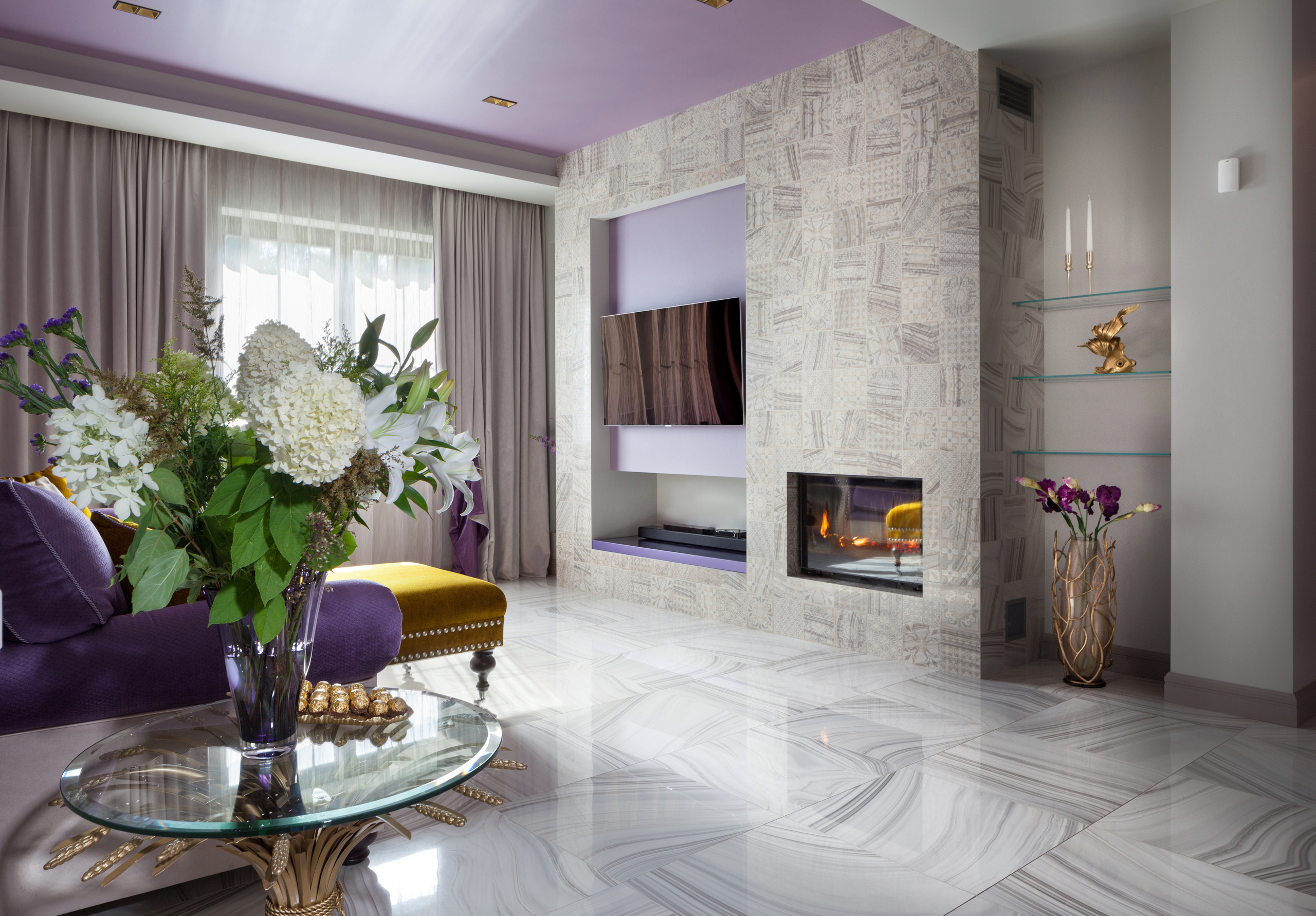 Дом в Пушкино. Главная