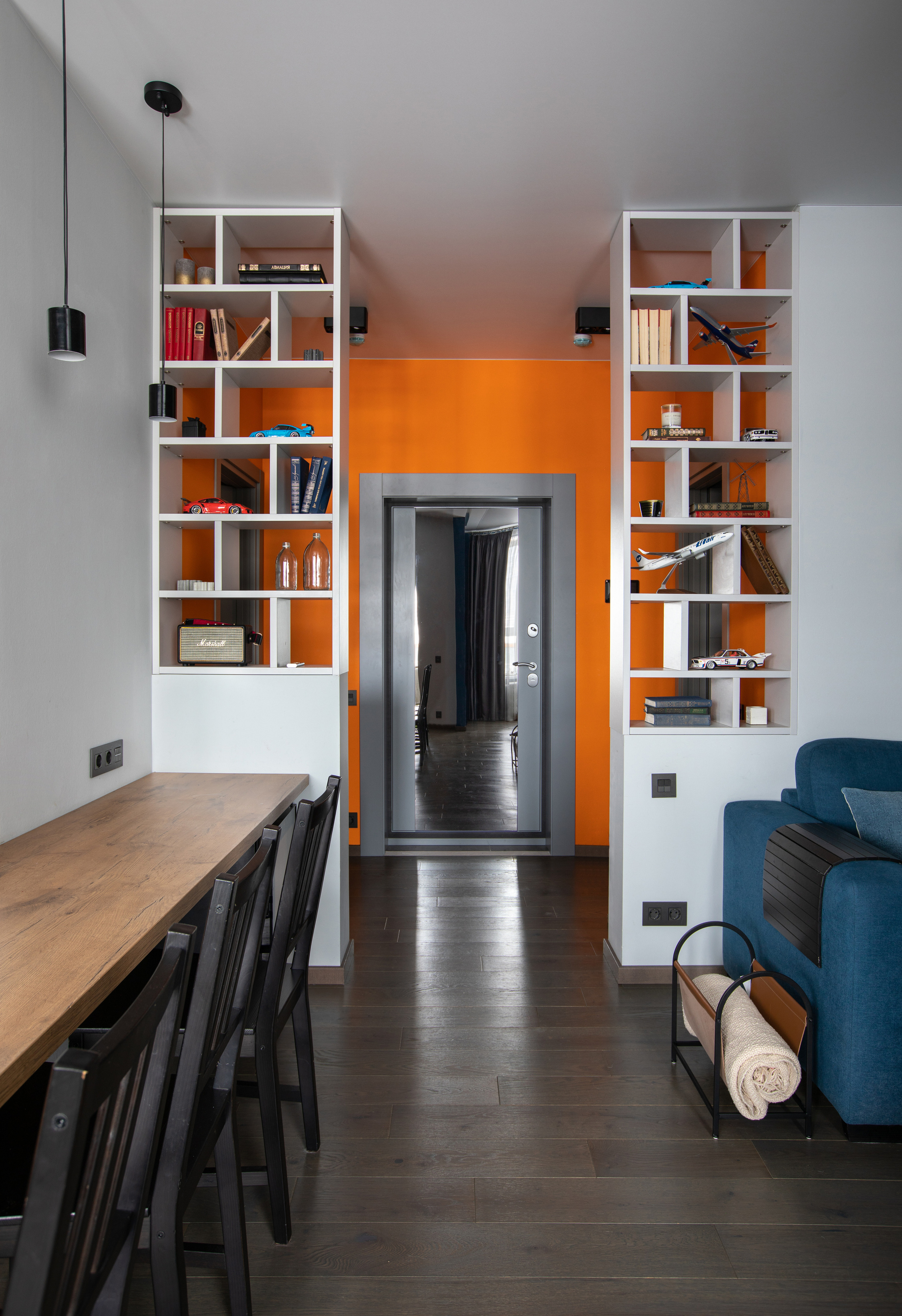 ЖК Ботанический сад Life. Главная