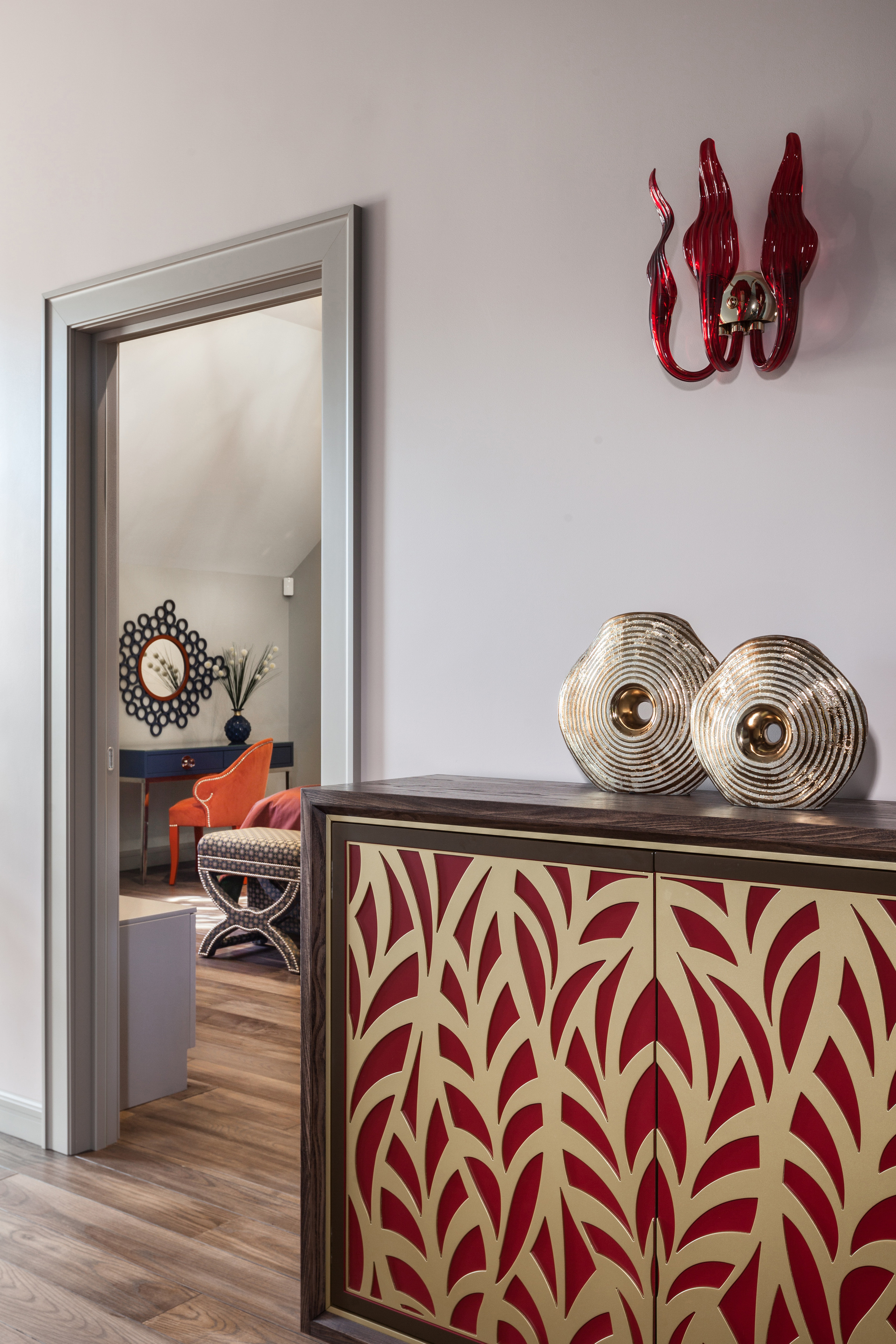 Дом в Пушкино. Главная