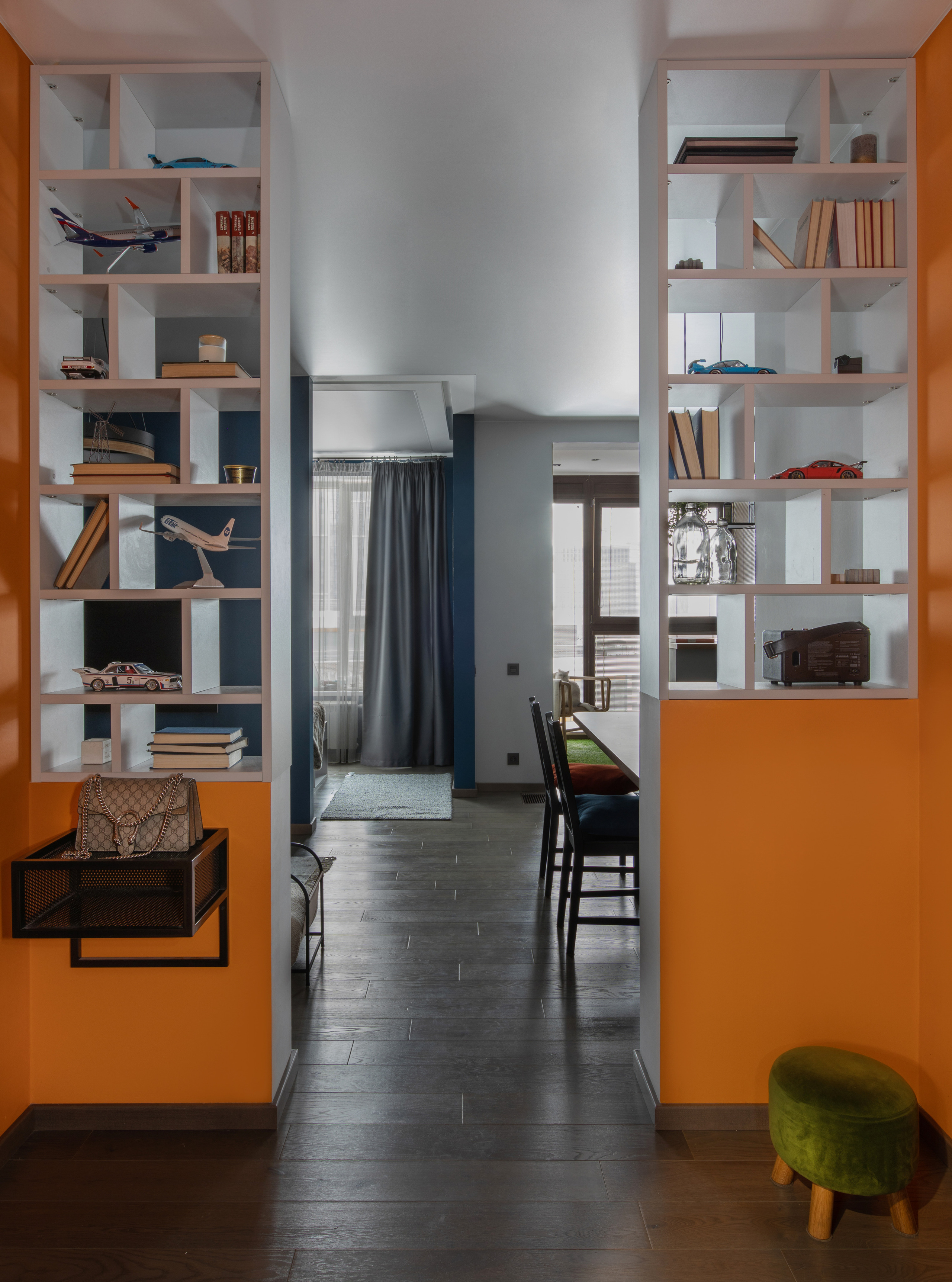 ЖК Ботанический сад Life. Главная