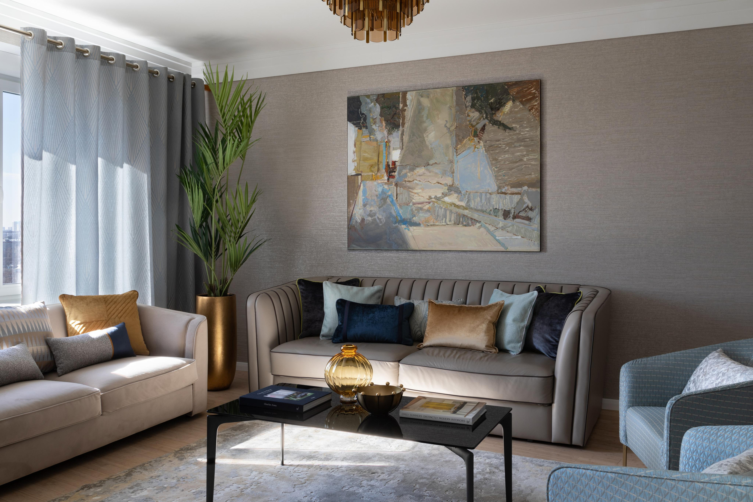 Проспект мира. Главная