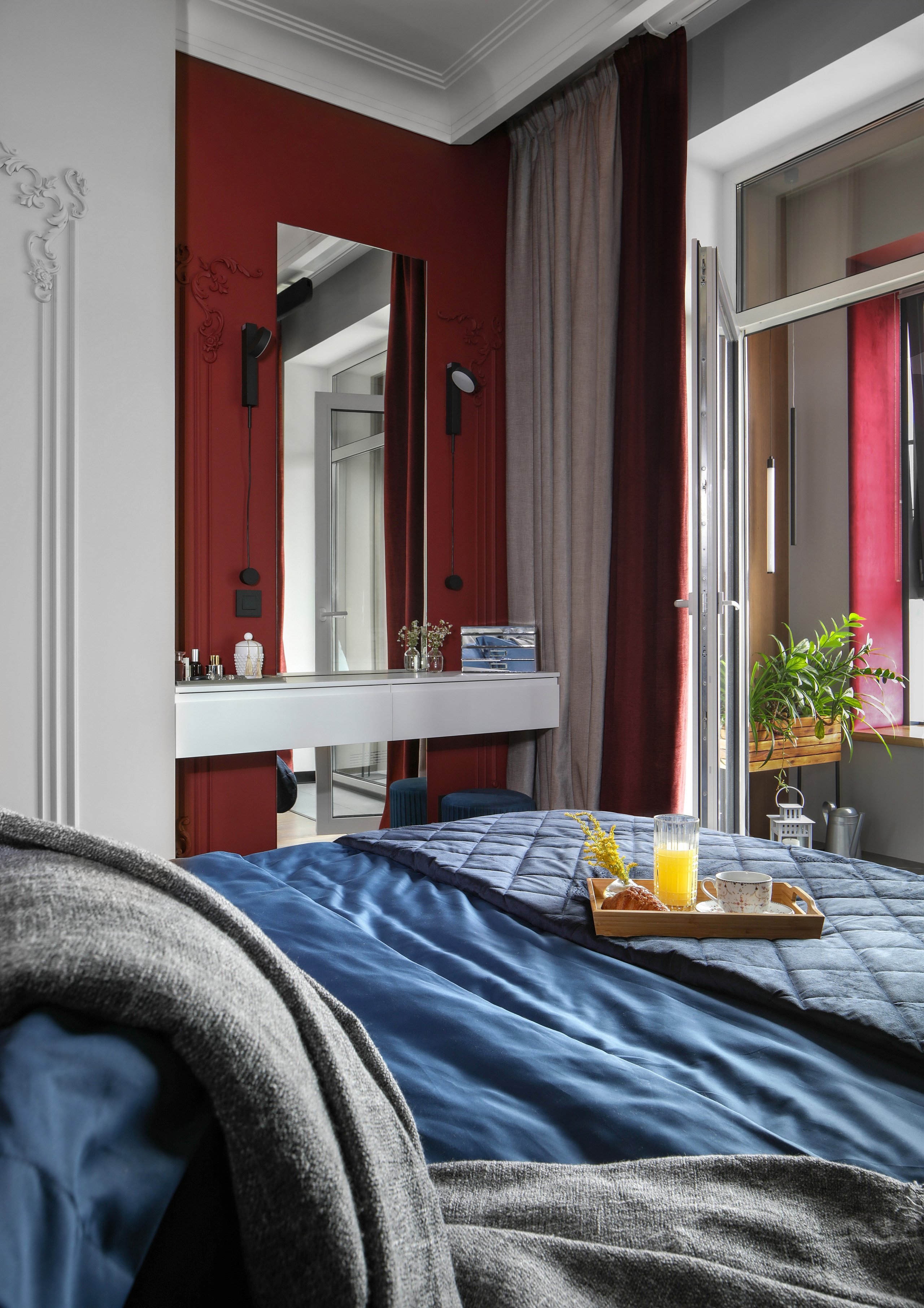 Жк Резиденция архитекторов. Главная