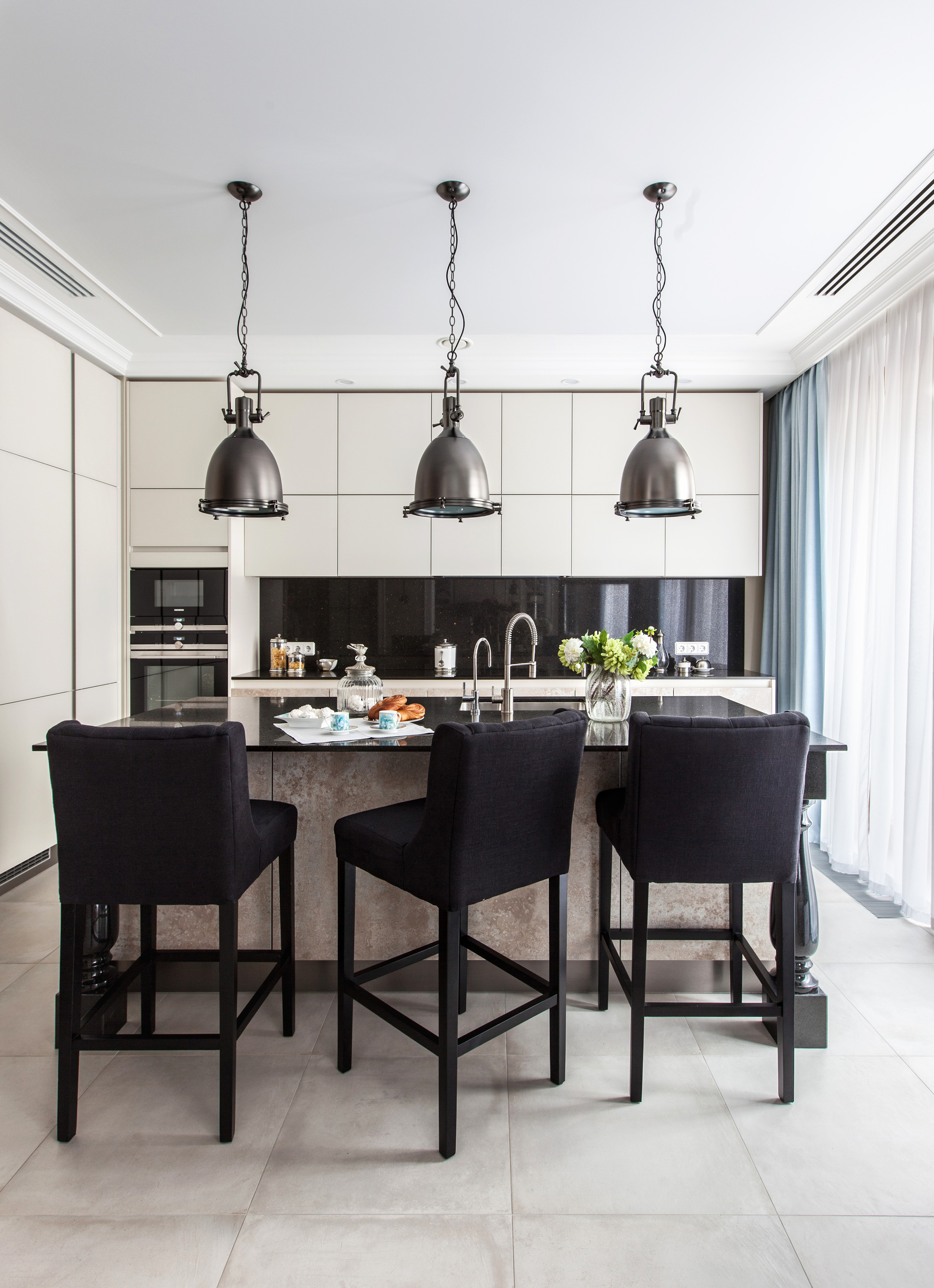 ЖК Литератор. Главная