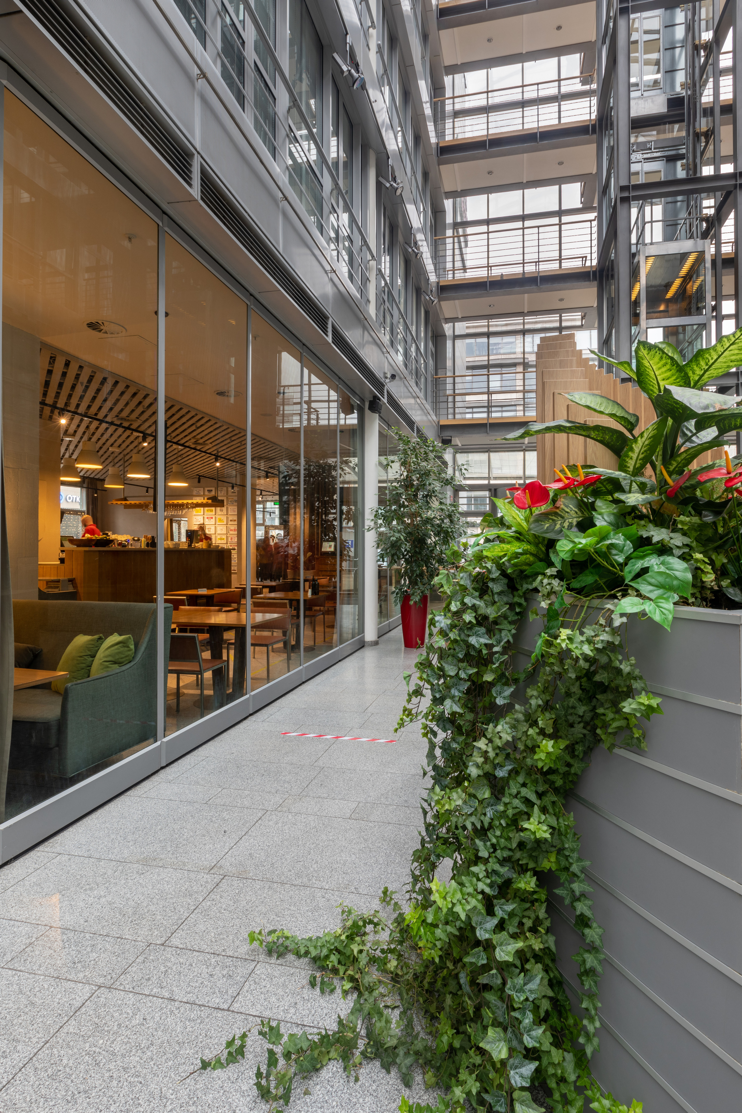 Банк. Главная