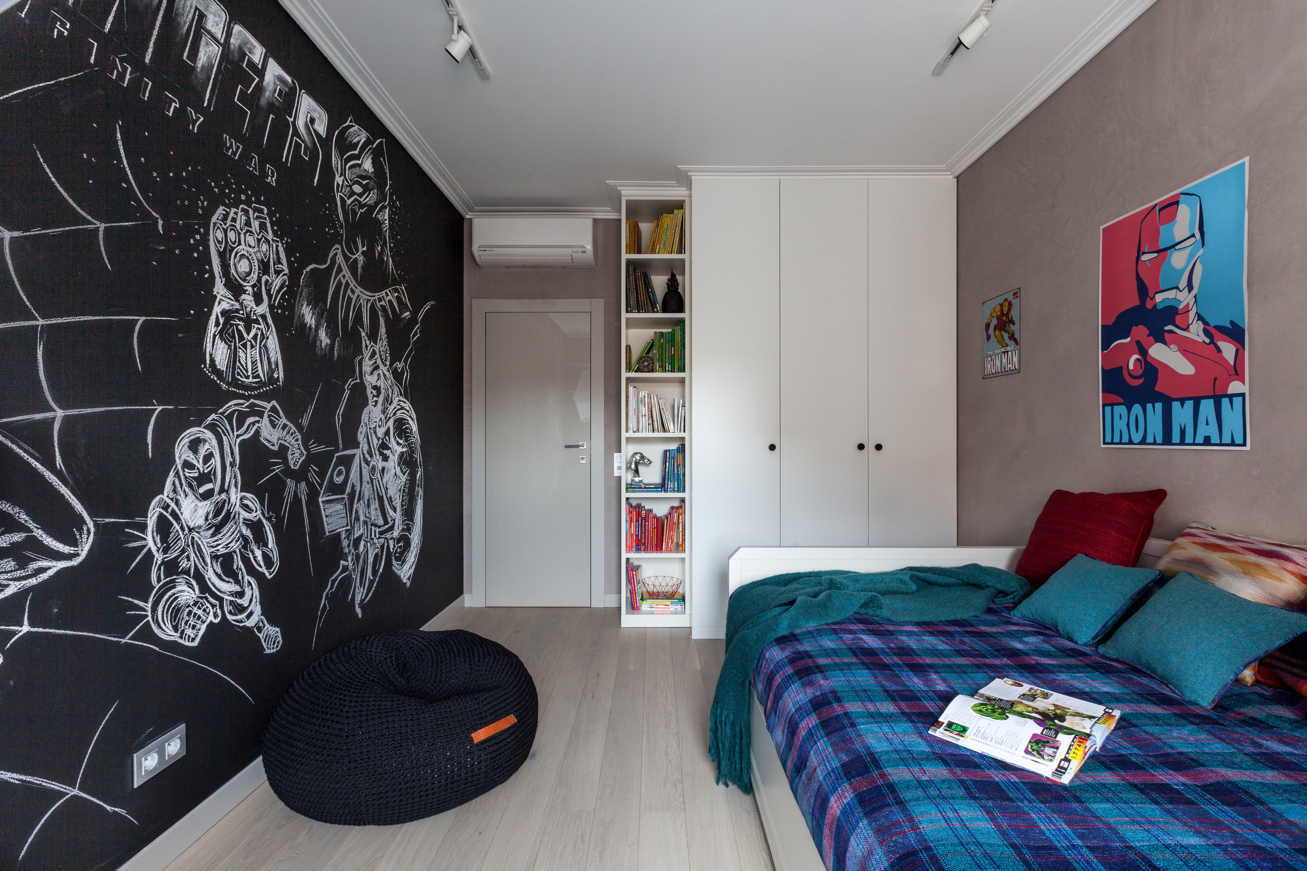 Видное. Главная