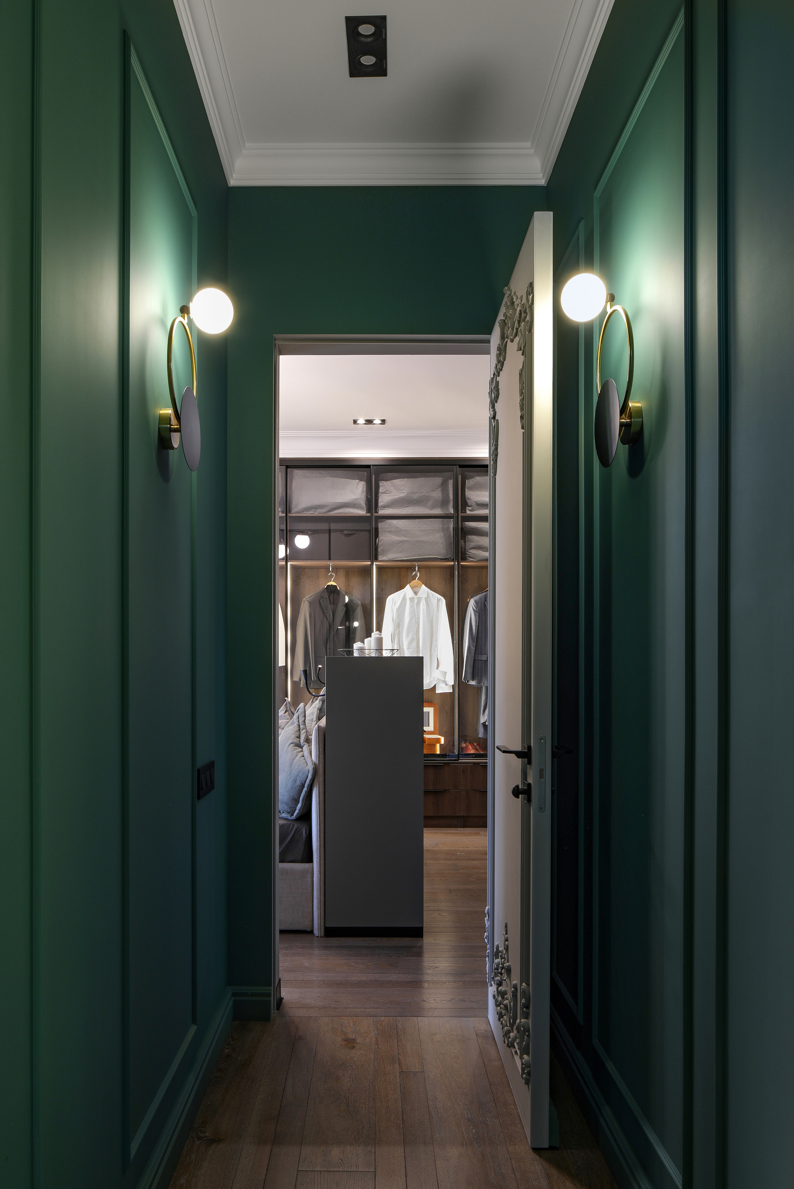 Жк Резиденция архитекторов. Главная