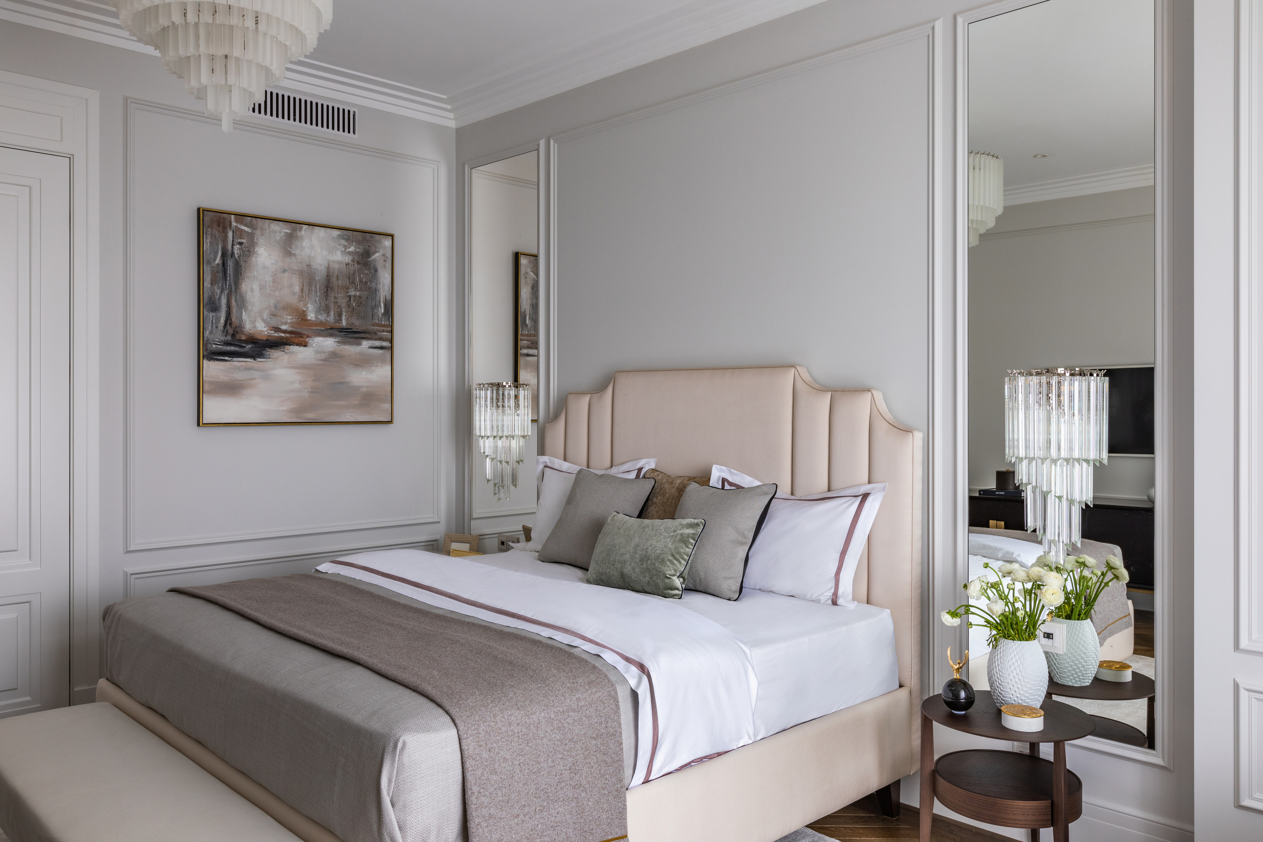 Квартира на Ордынке. Главная