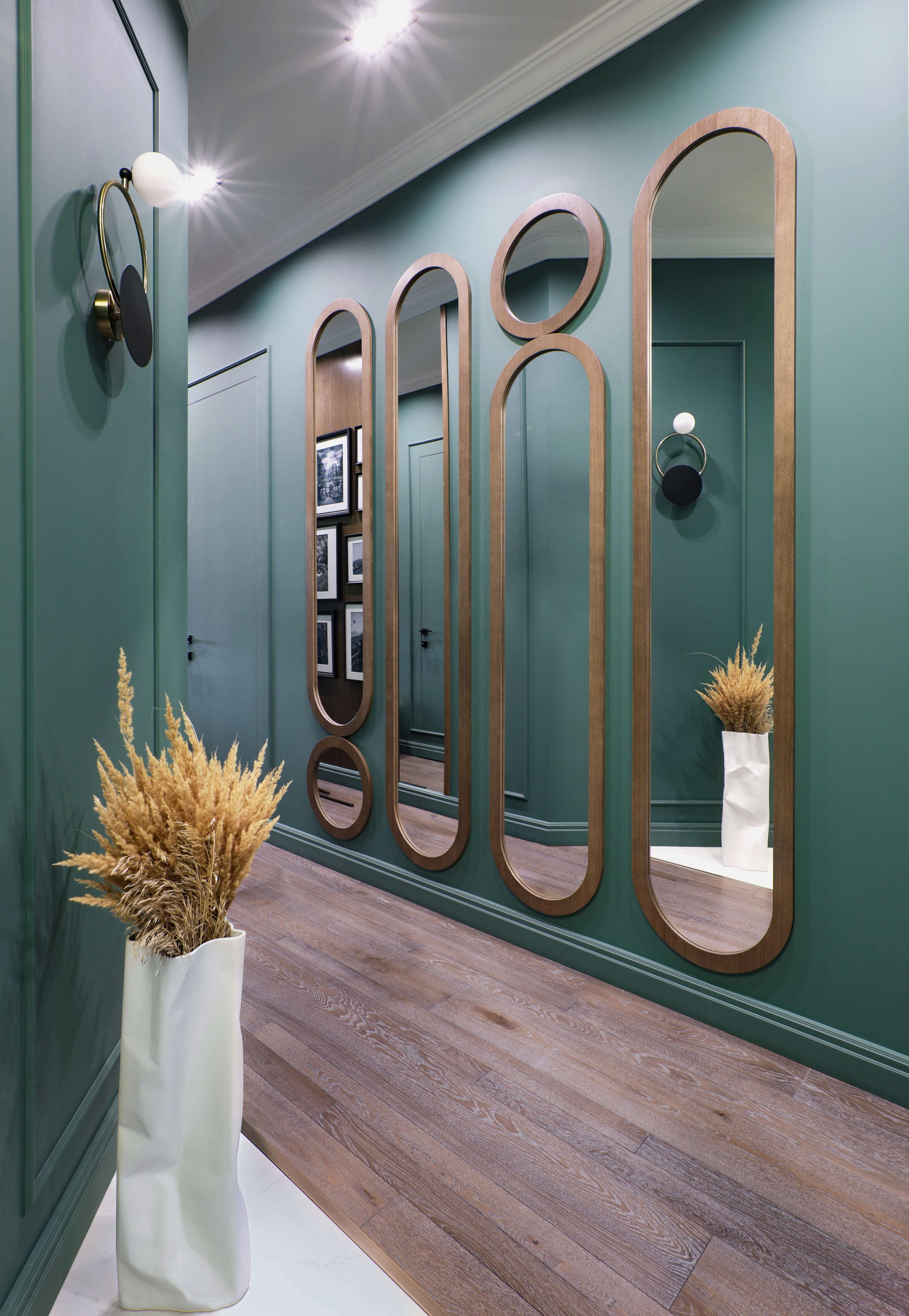 Жк Резиденция архитекторов. Главная