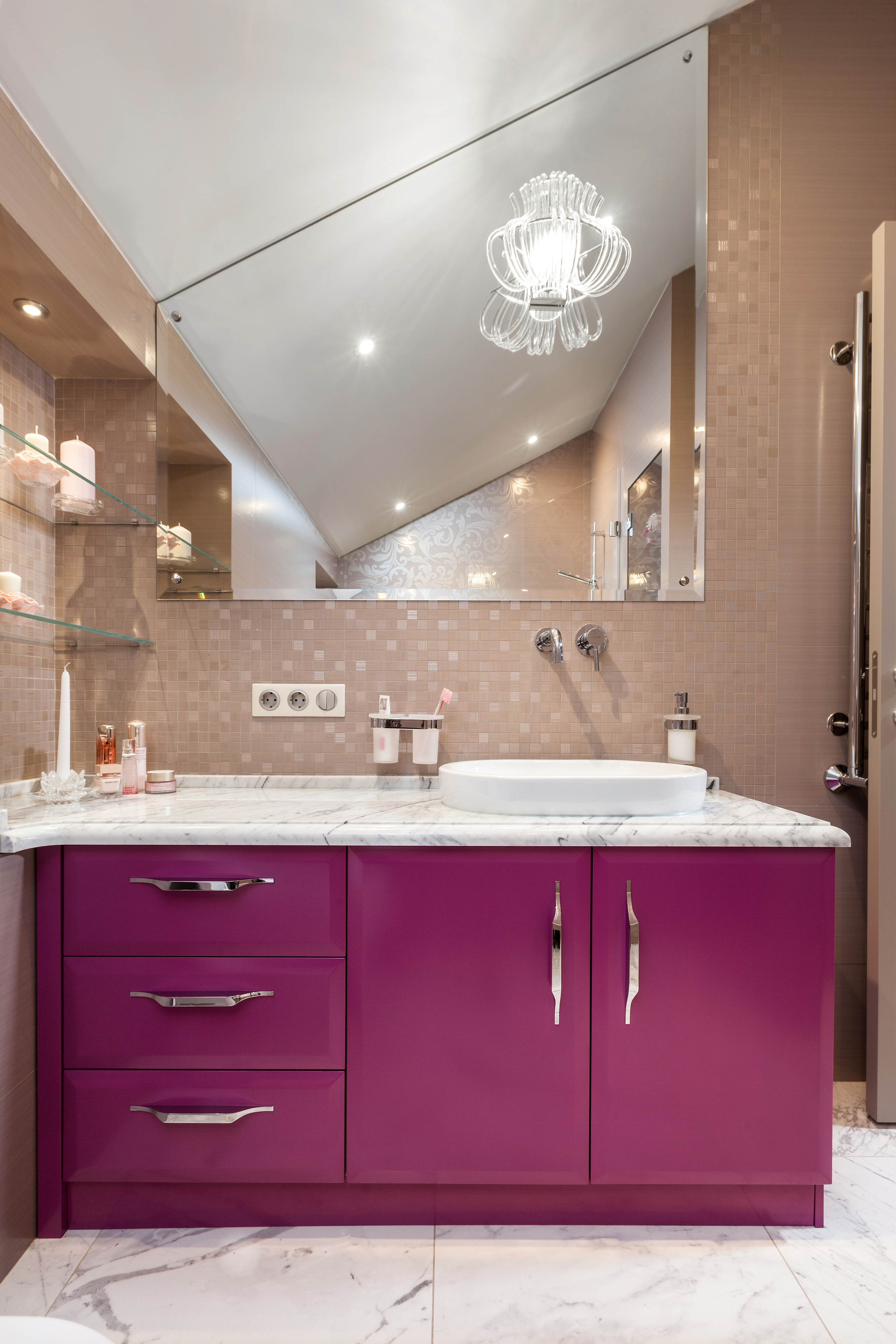 Дом в Пушкино. Главная