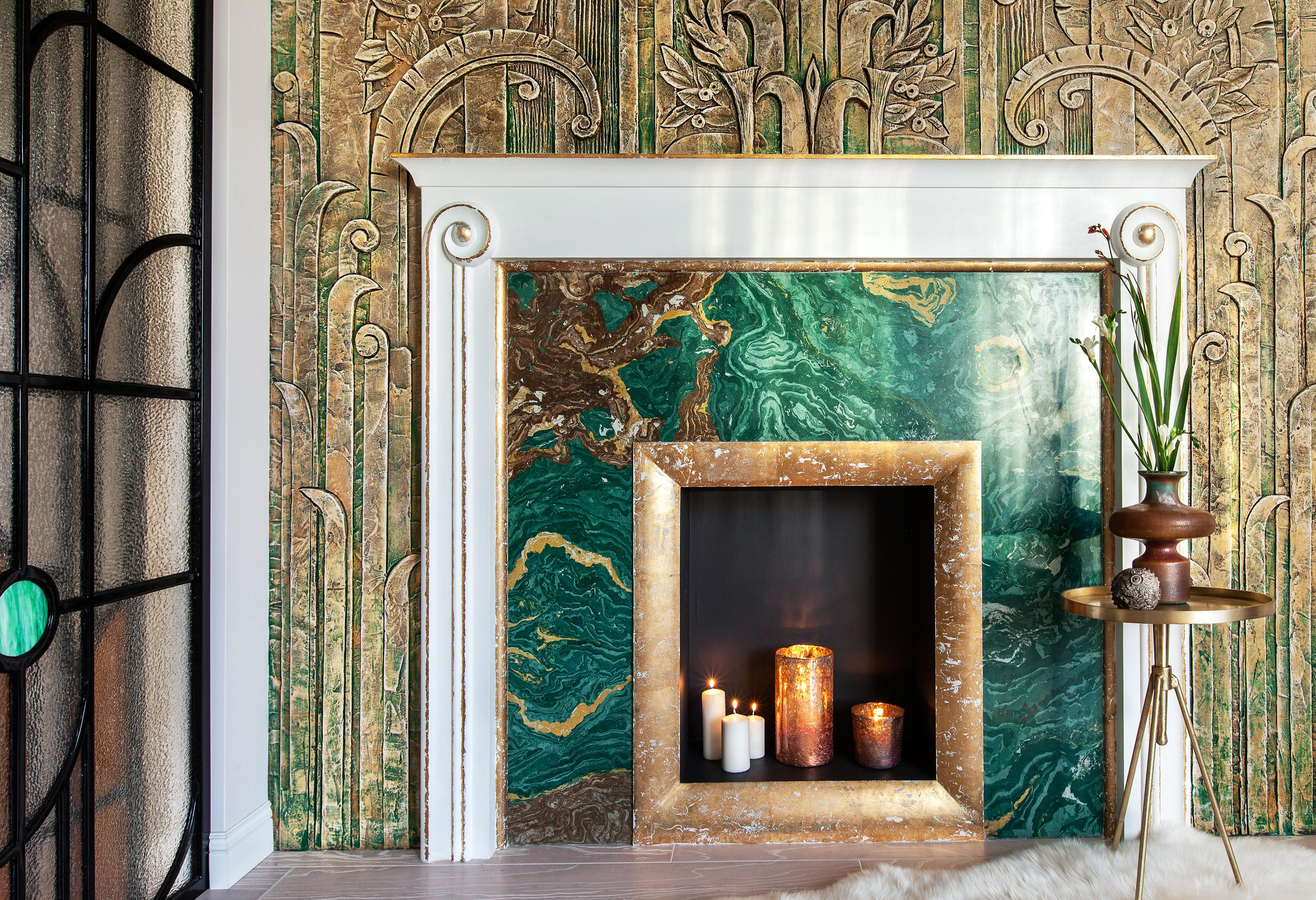 ЖК Мосфильмовский. Главная