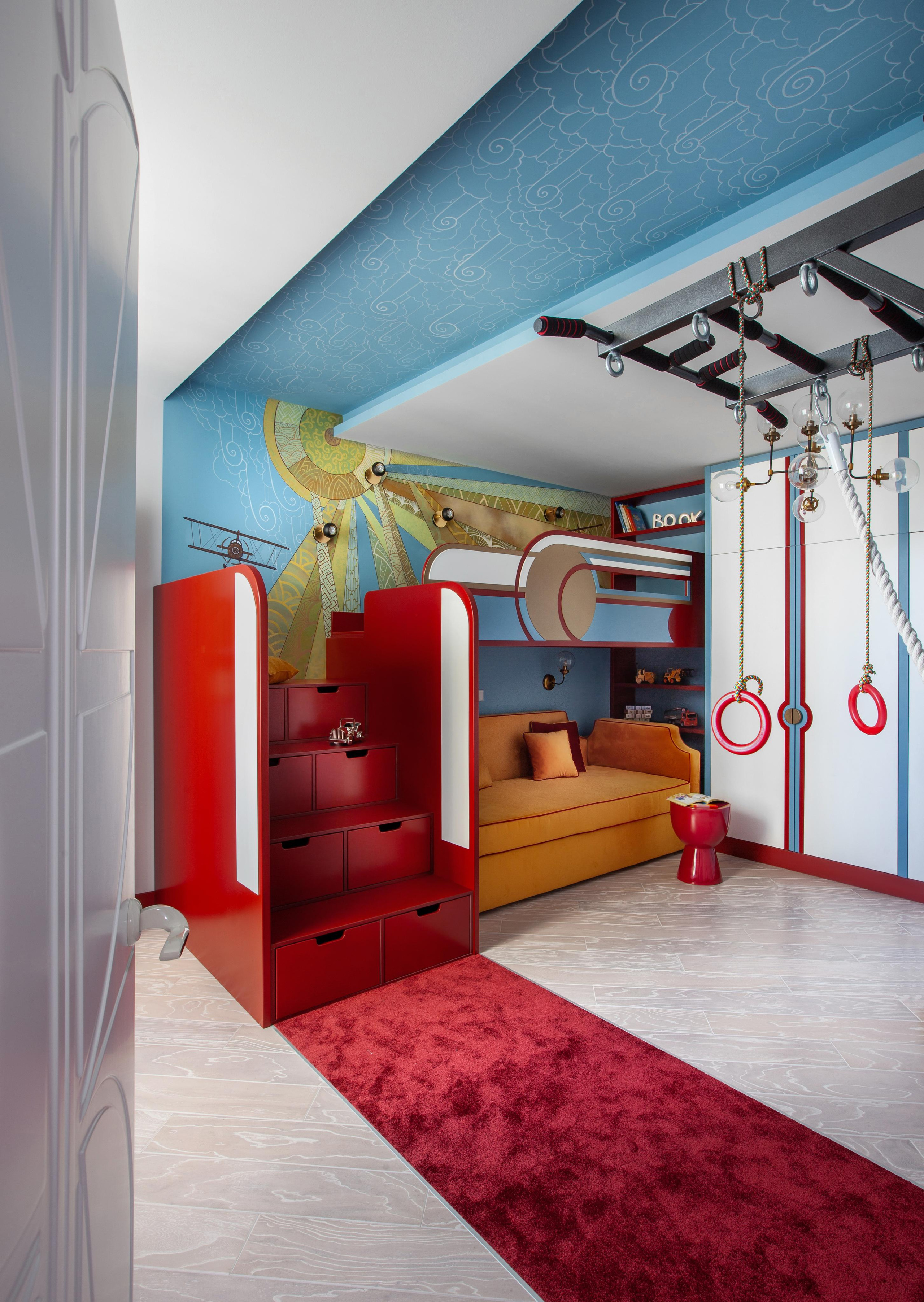 ЖК Мосфильмовский. Главная