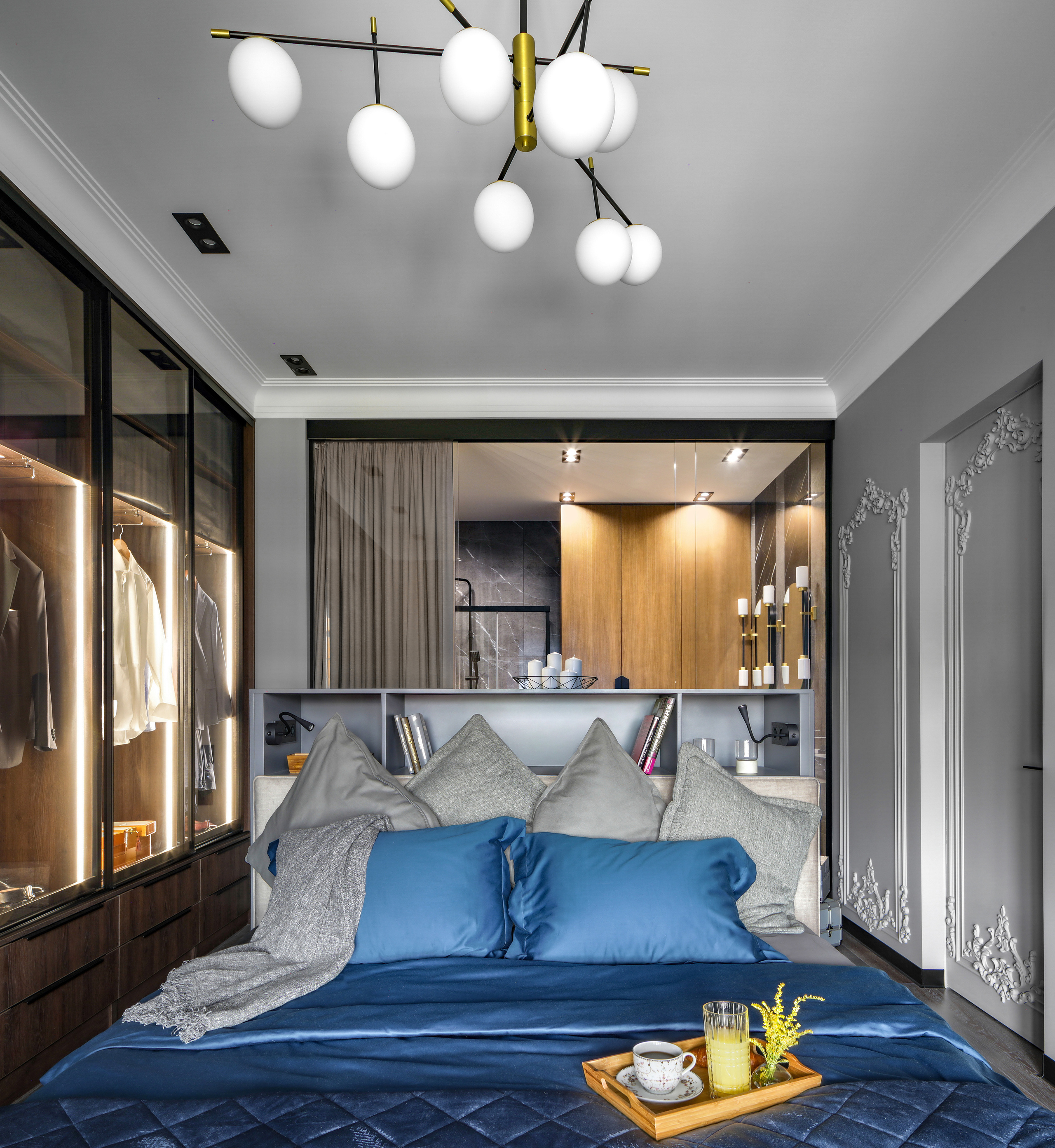 Жк Резиденция архитекторов. Главная