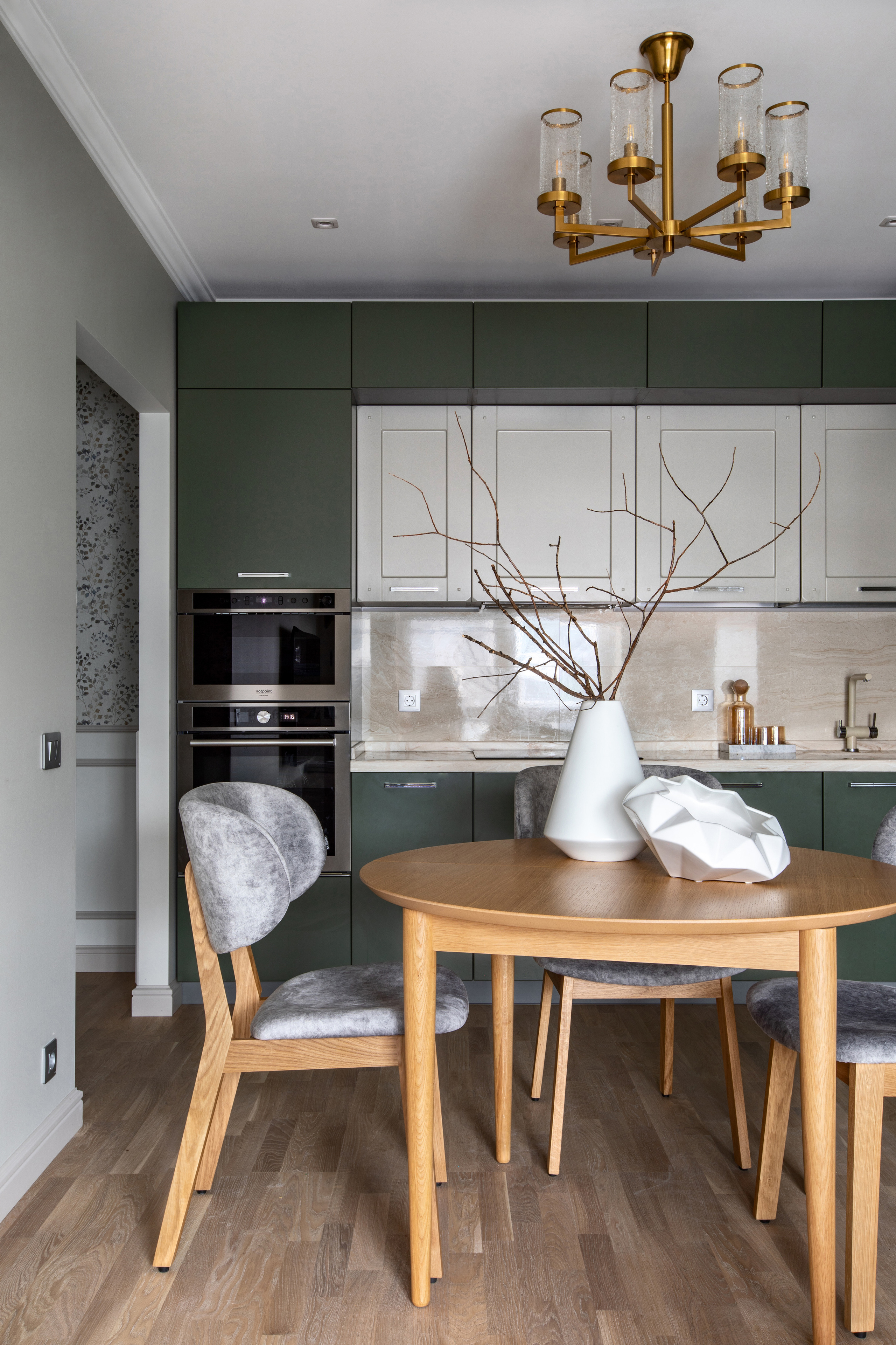 ЖК Пик. Главная