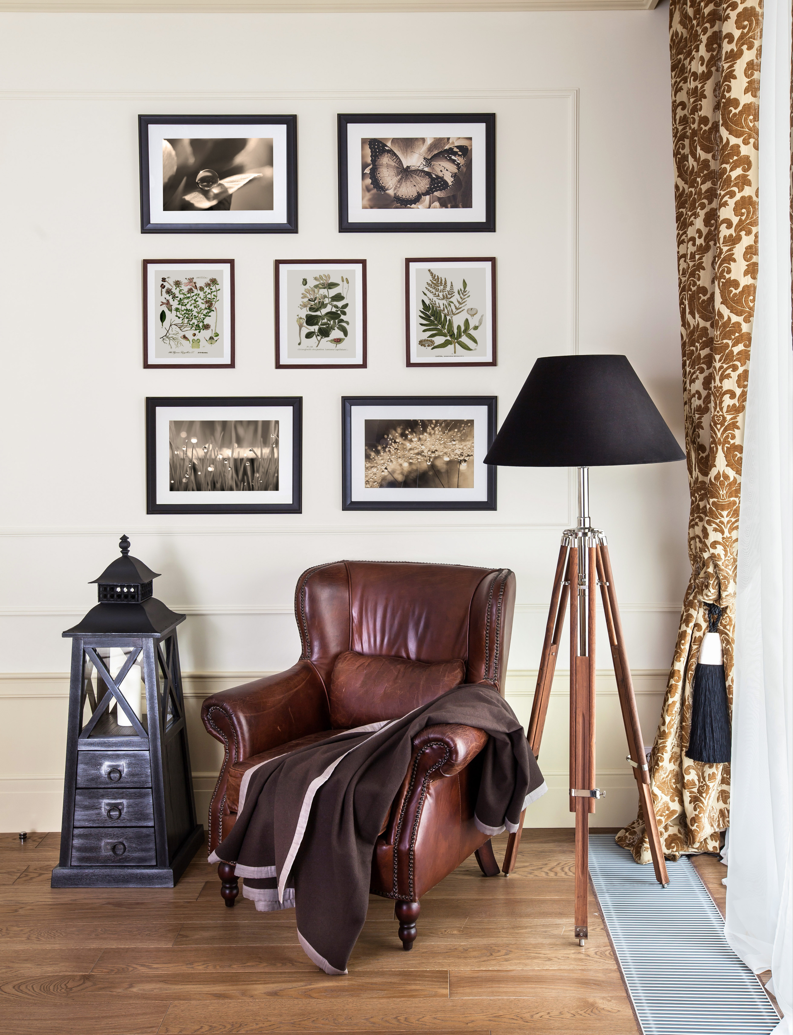 ЖК Литератор. Главная