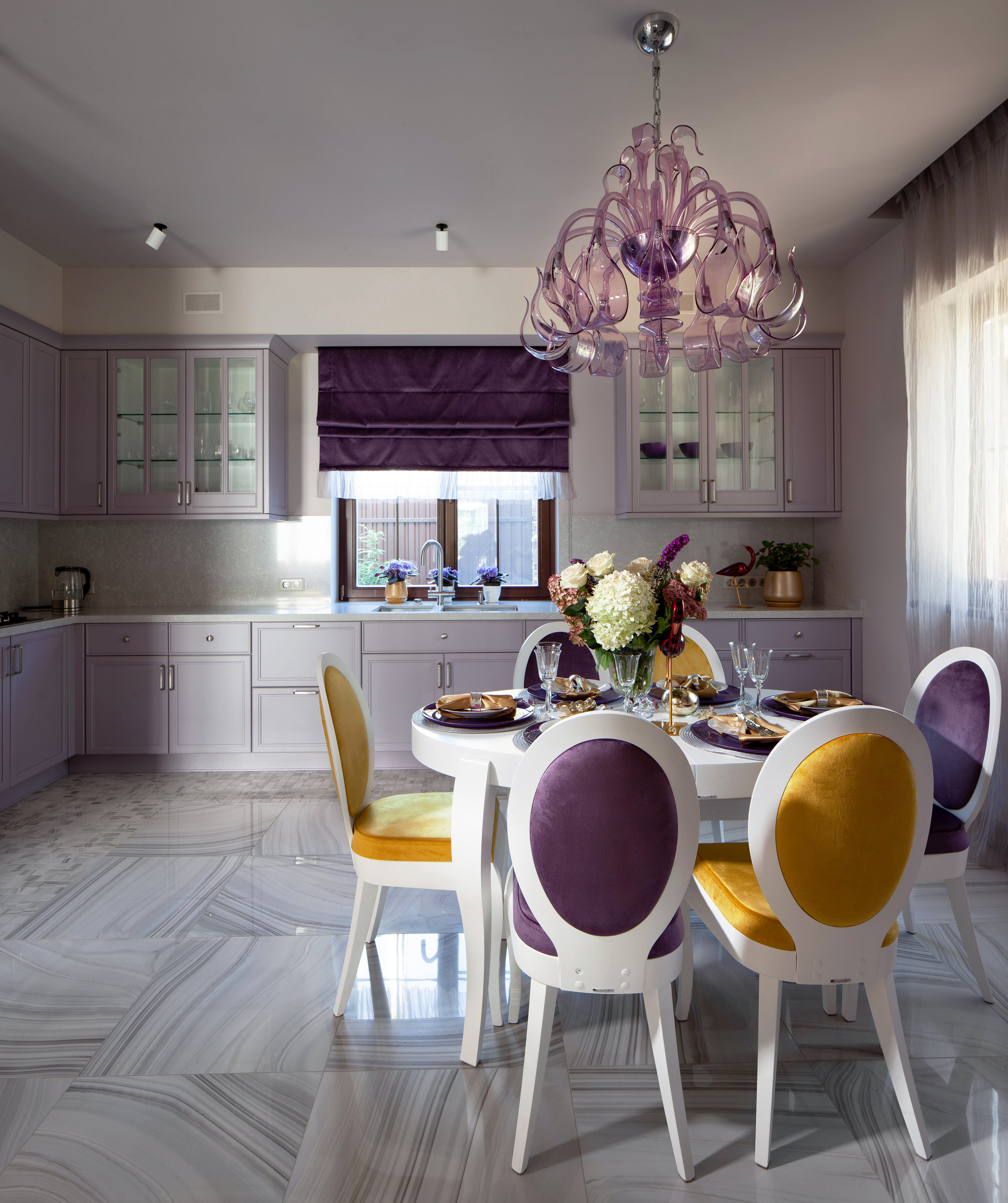 Дом в Пушкино. Главная