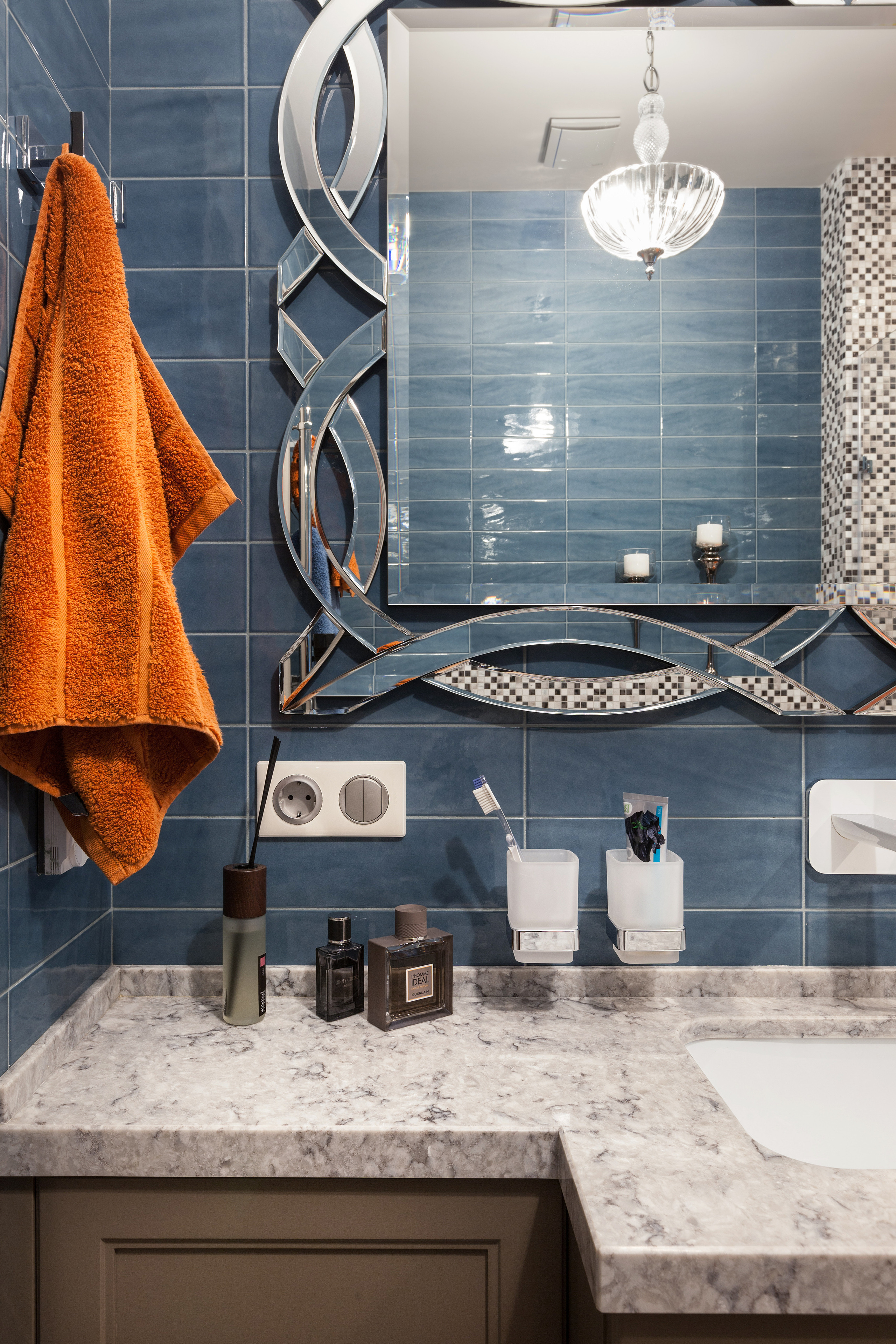 Дом в Пушкино. Главная