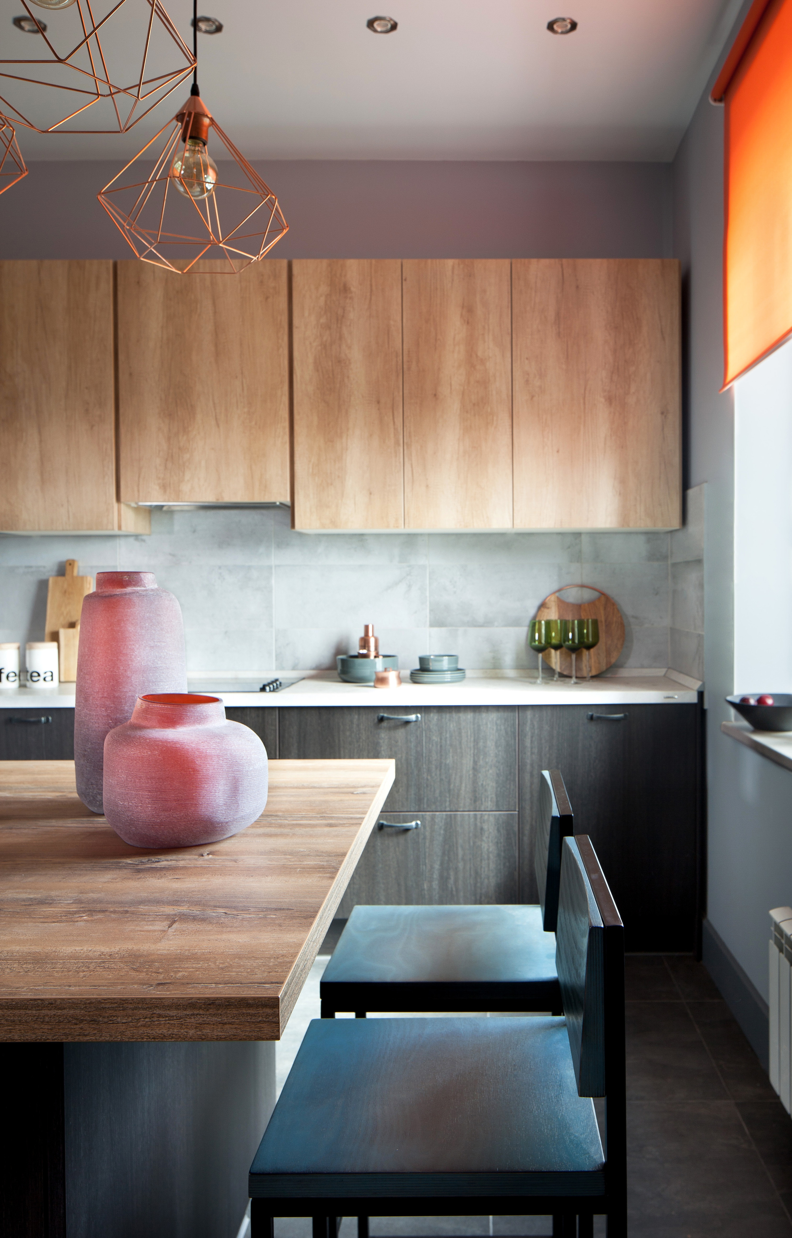 Улица Столетова. Главная