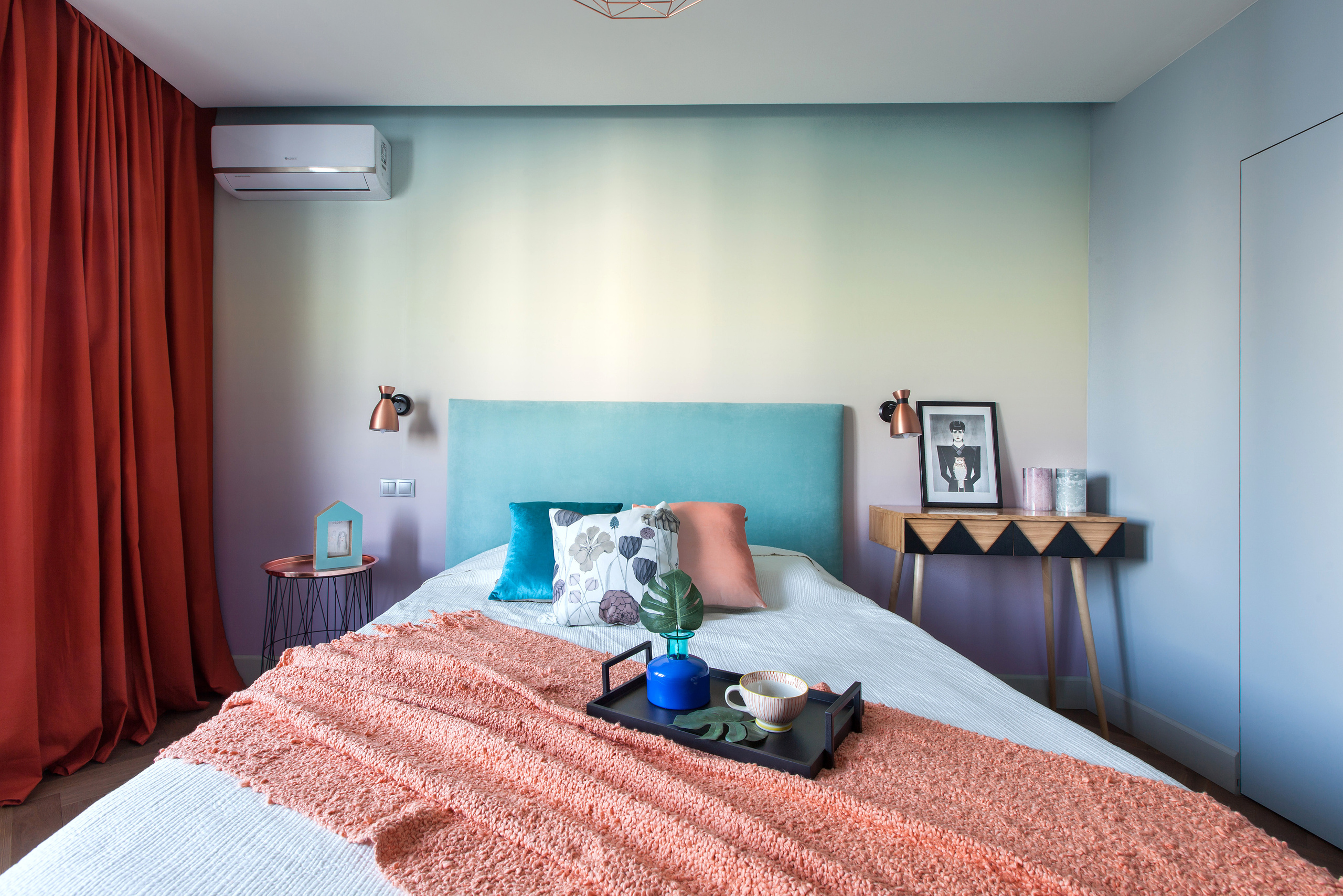 Крылатское. Главная