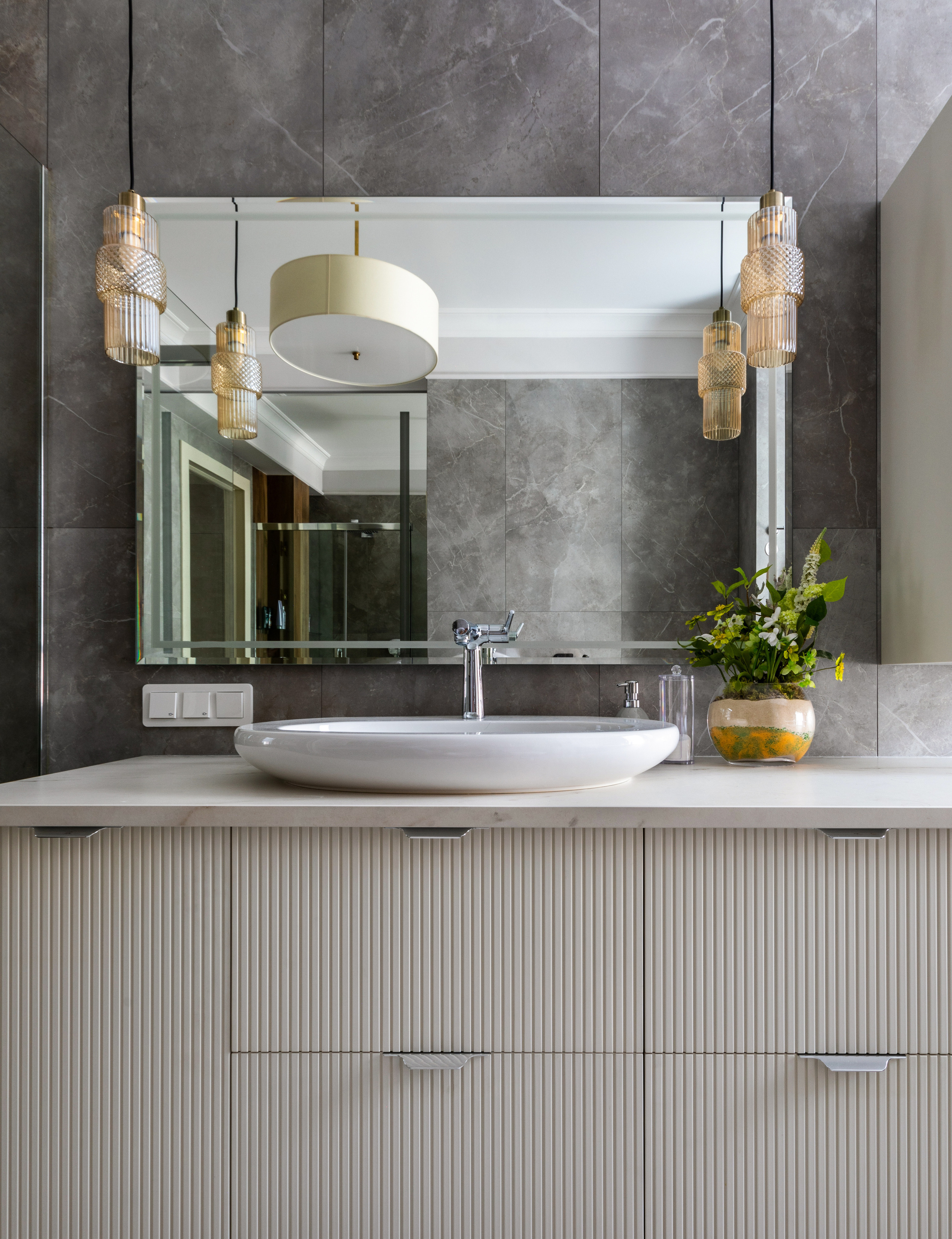 Дом в КП Ренессанс Парк. Главная