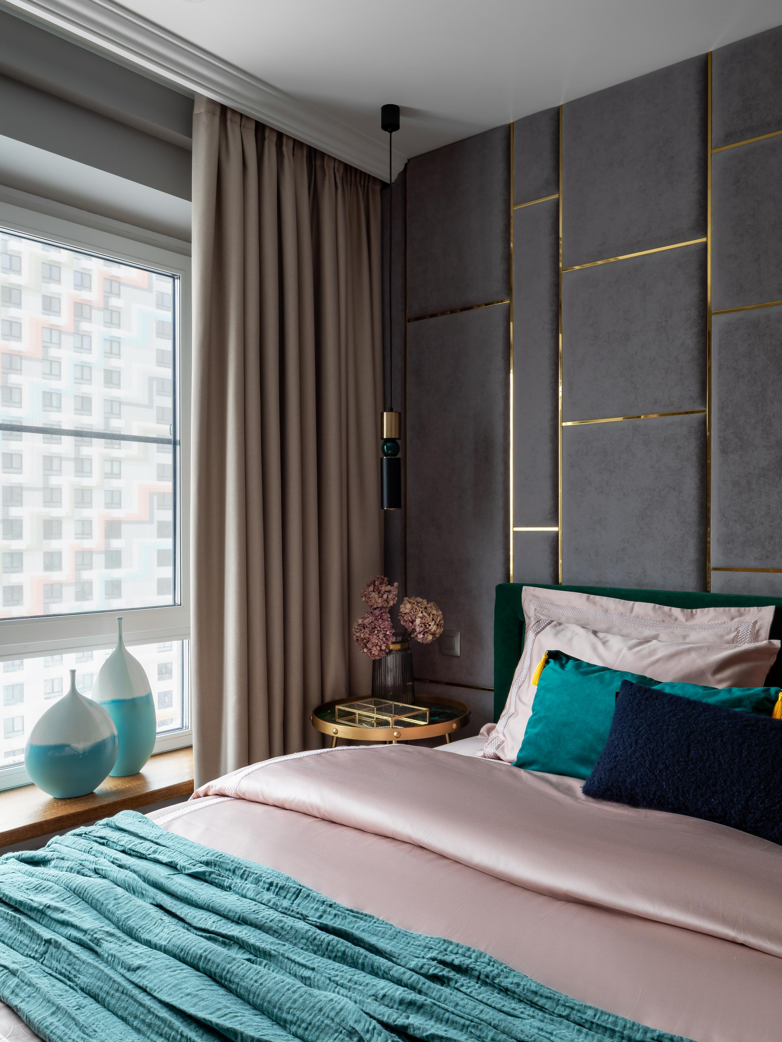 ЖК Пик. Главная