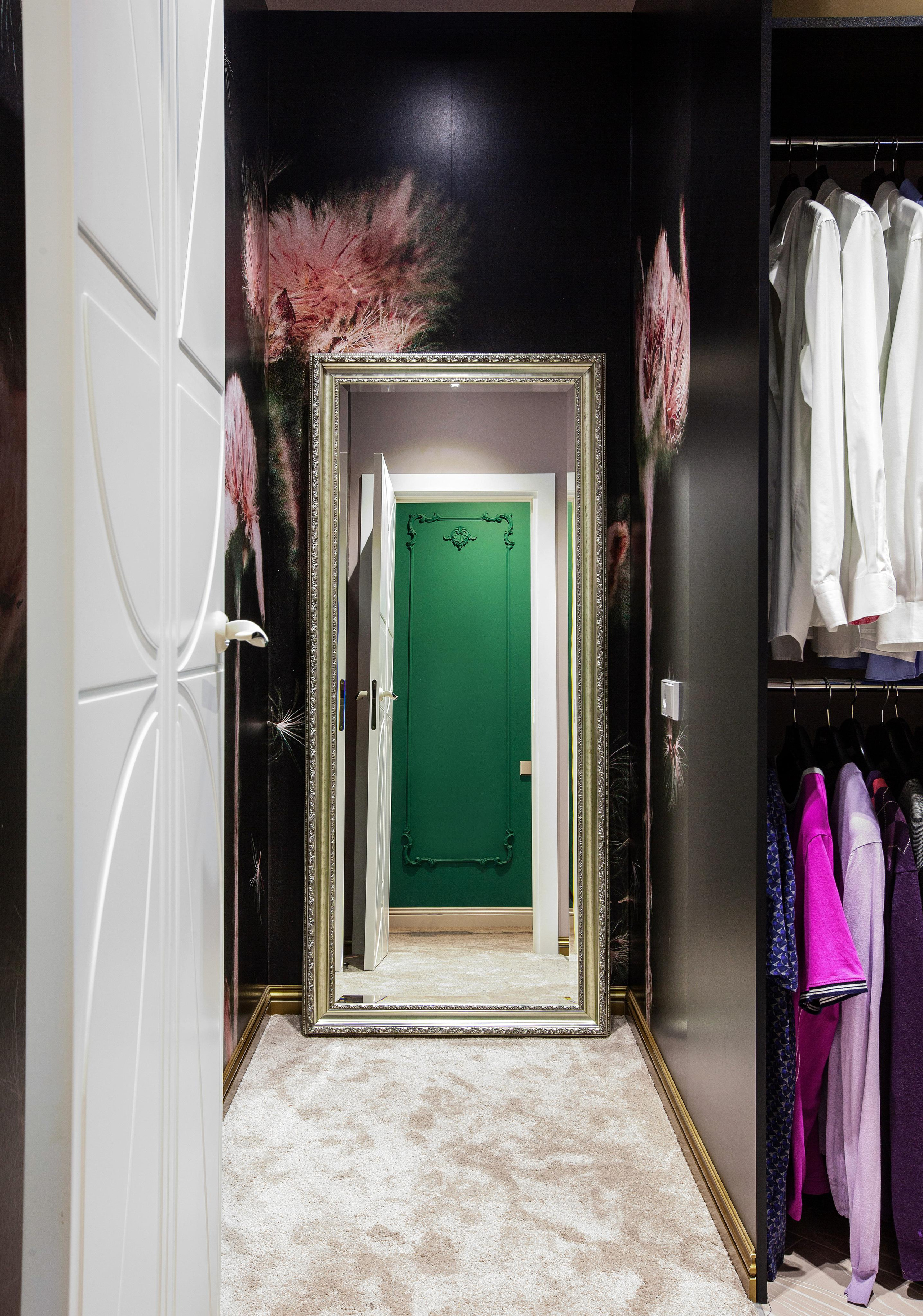 ЖК Мосфильмовский. Главная