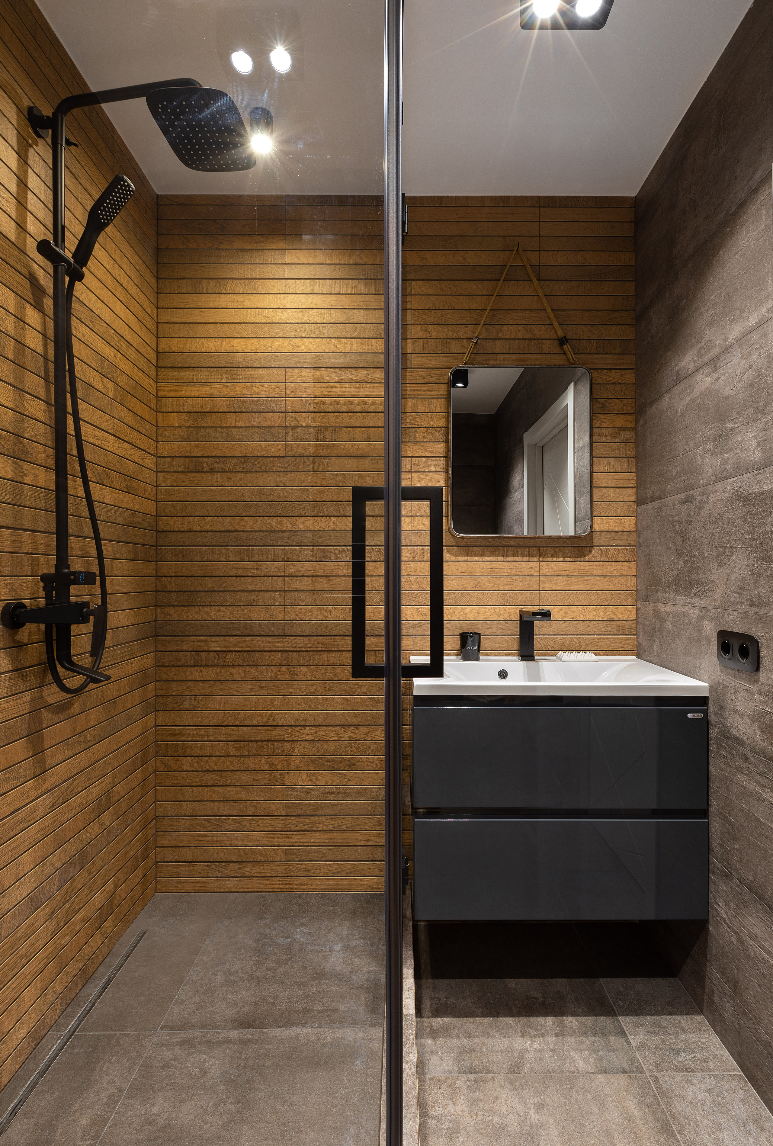 Улица Римского-Корсакова. Главная