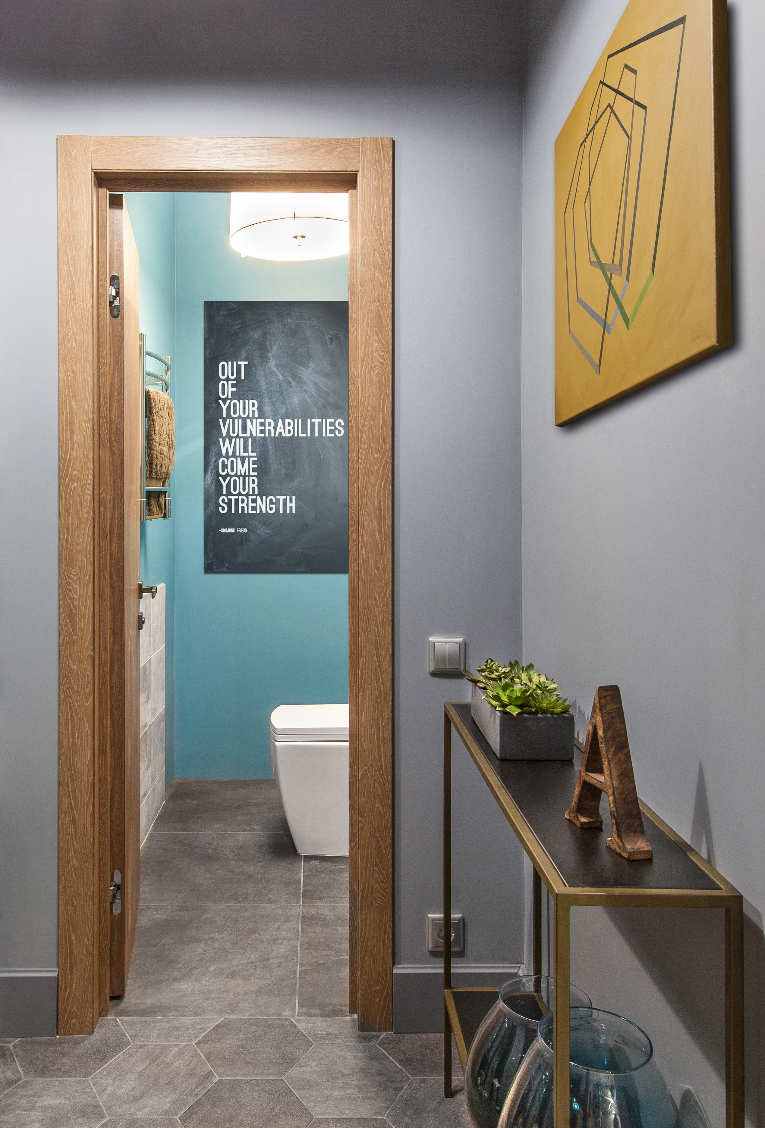 Улица Столетова. Главная