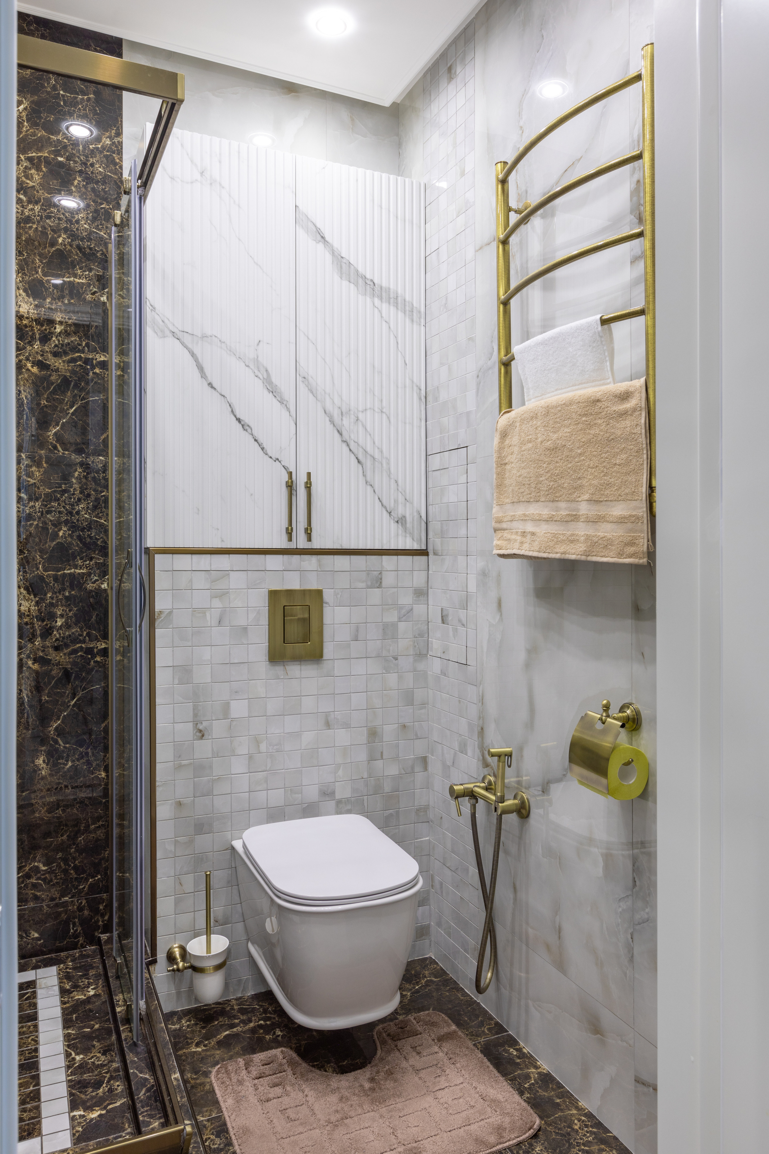 Квартира в жк Октябрьское поле. Главная