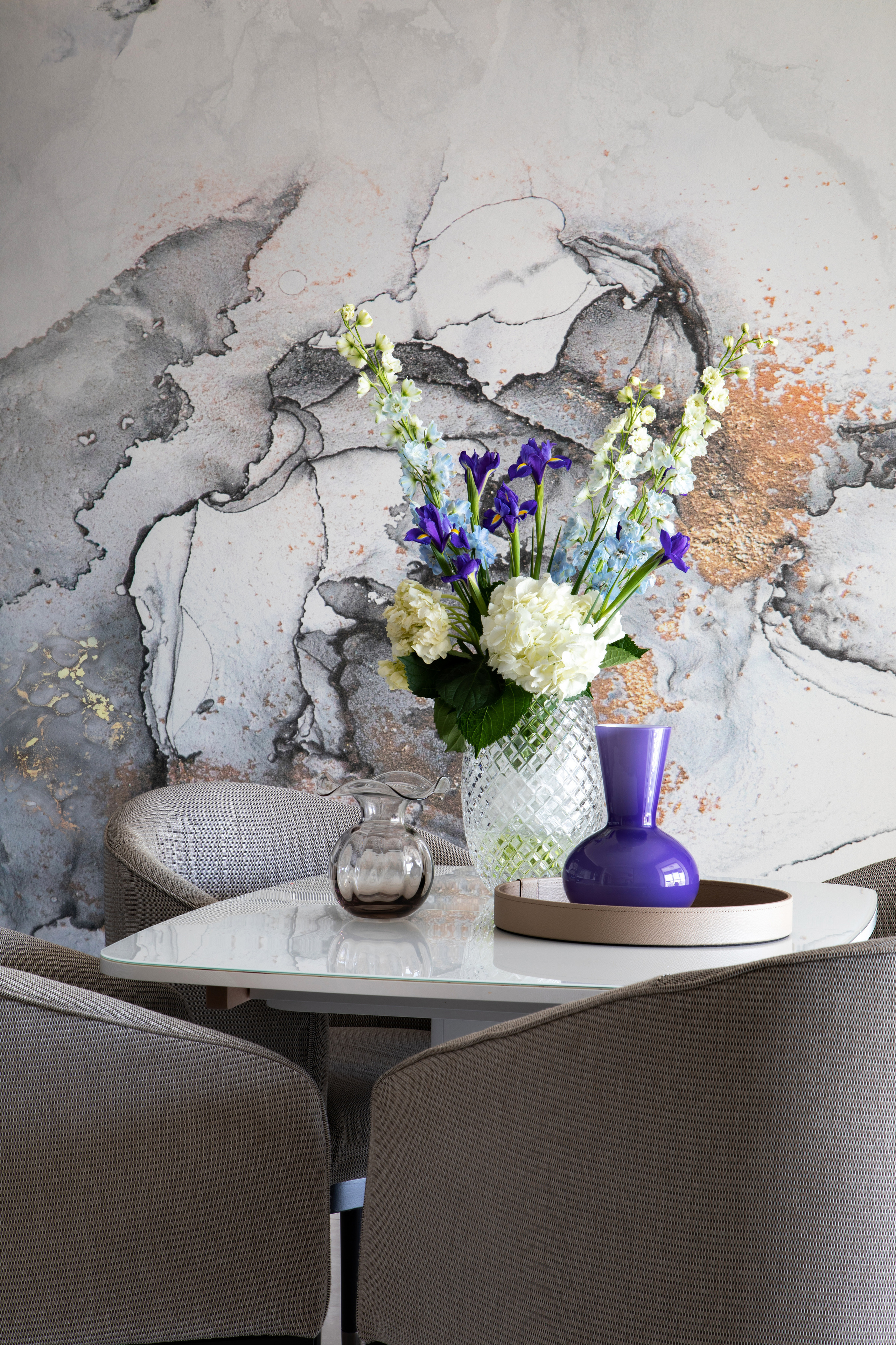 Проспект мира. Главная