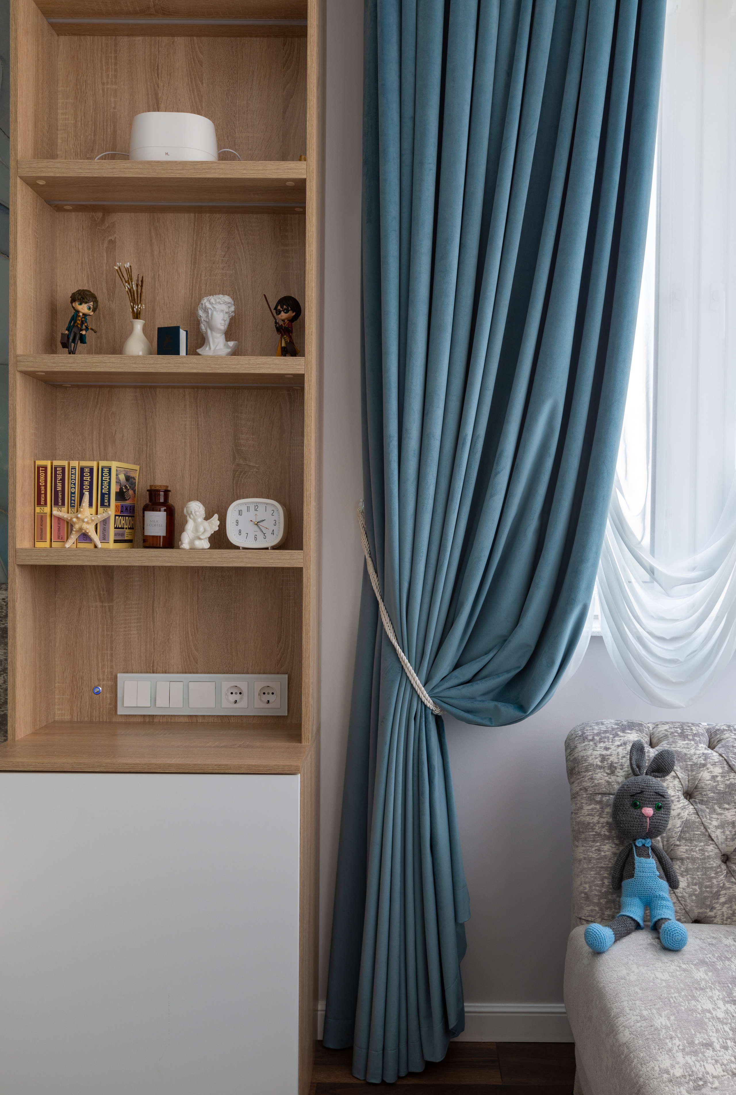 Квартира в жк Октябрьское поле. Главная