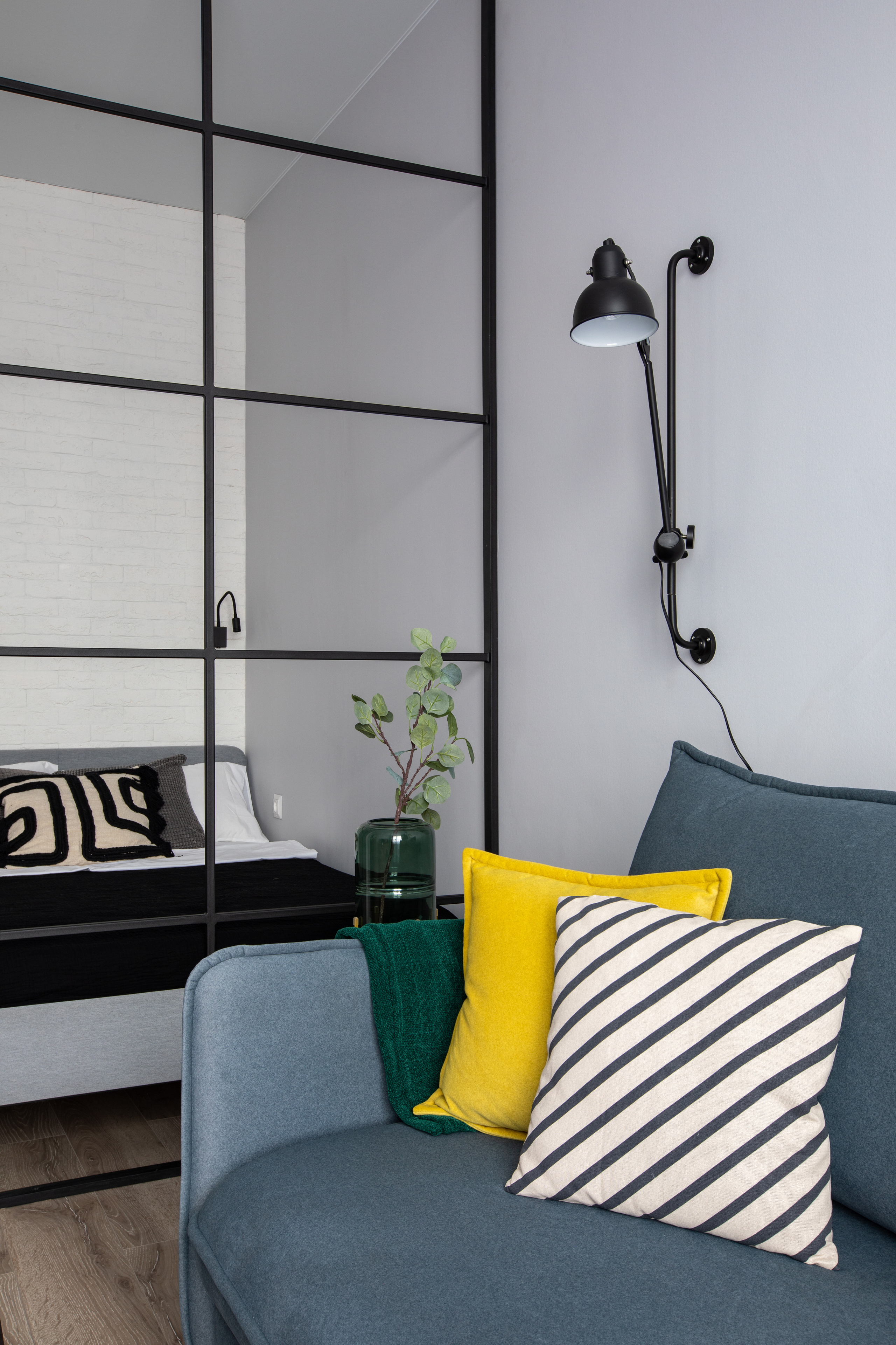 ЖК Петр 1. Главная