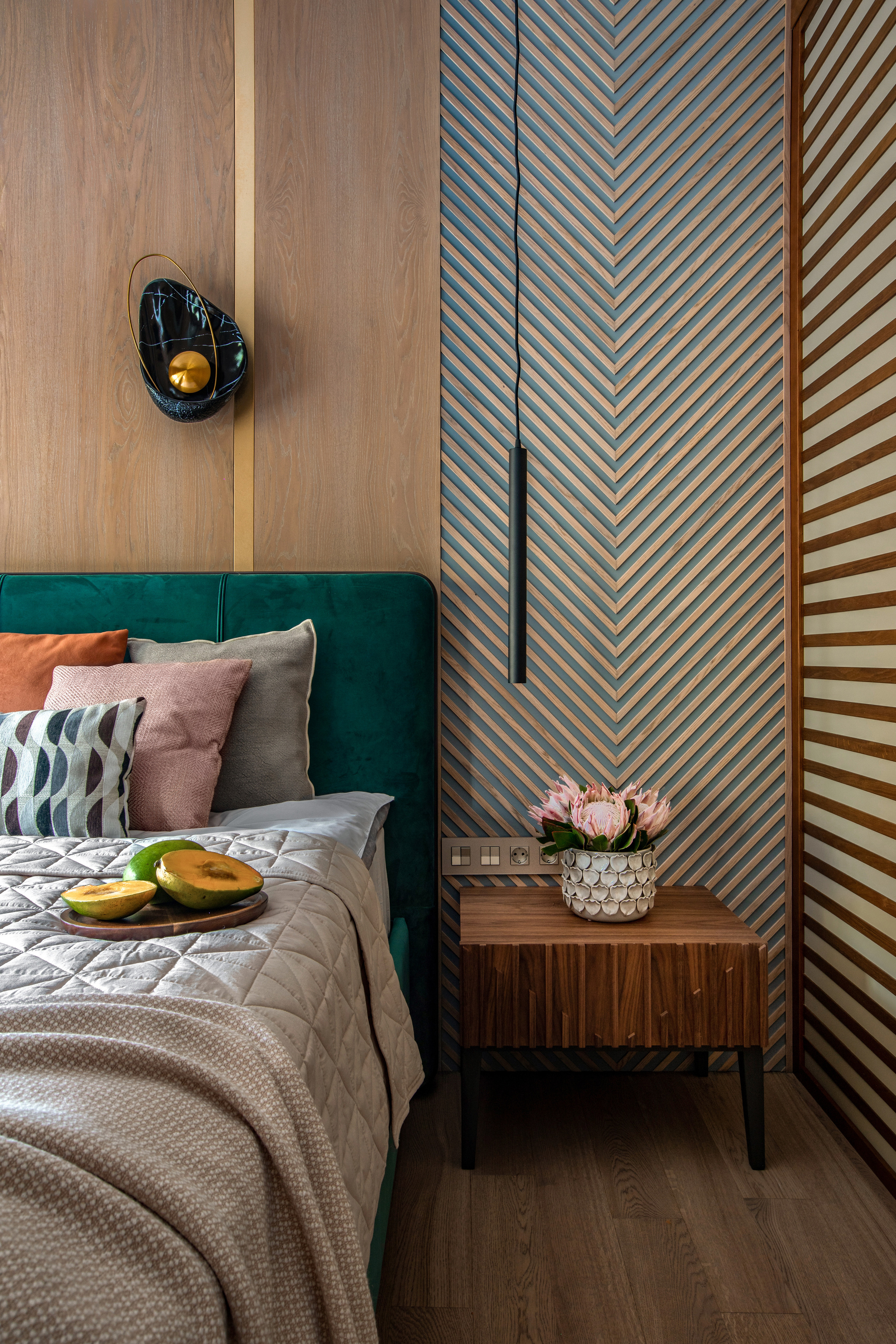 Улица Маломосковская. Главная