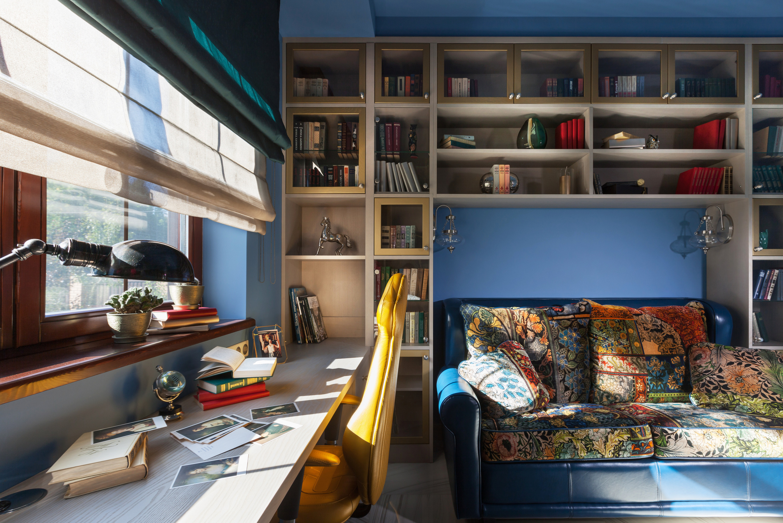 Дом в Пушкино. Главная