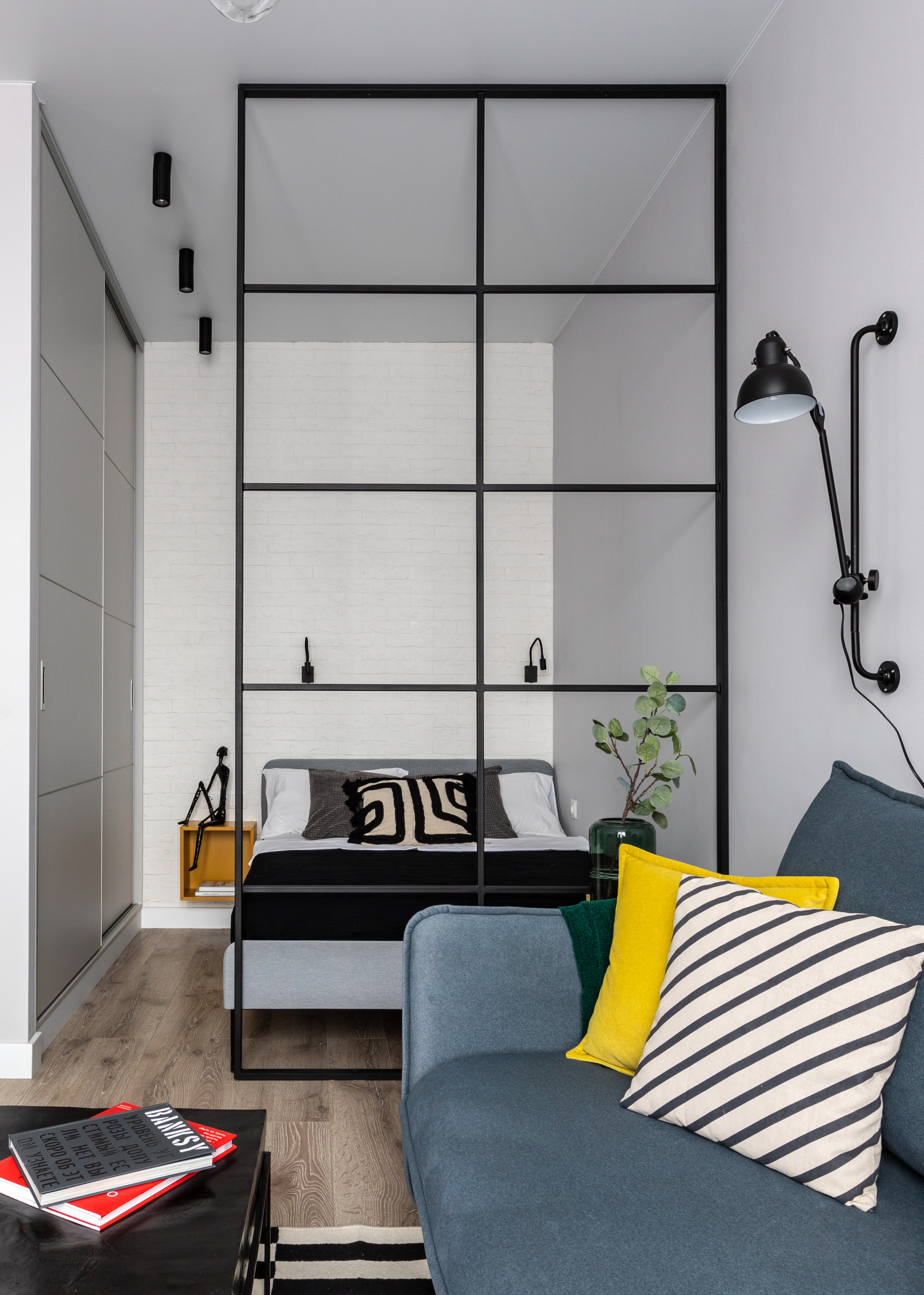 ЖК Петр 1. Главная