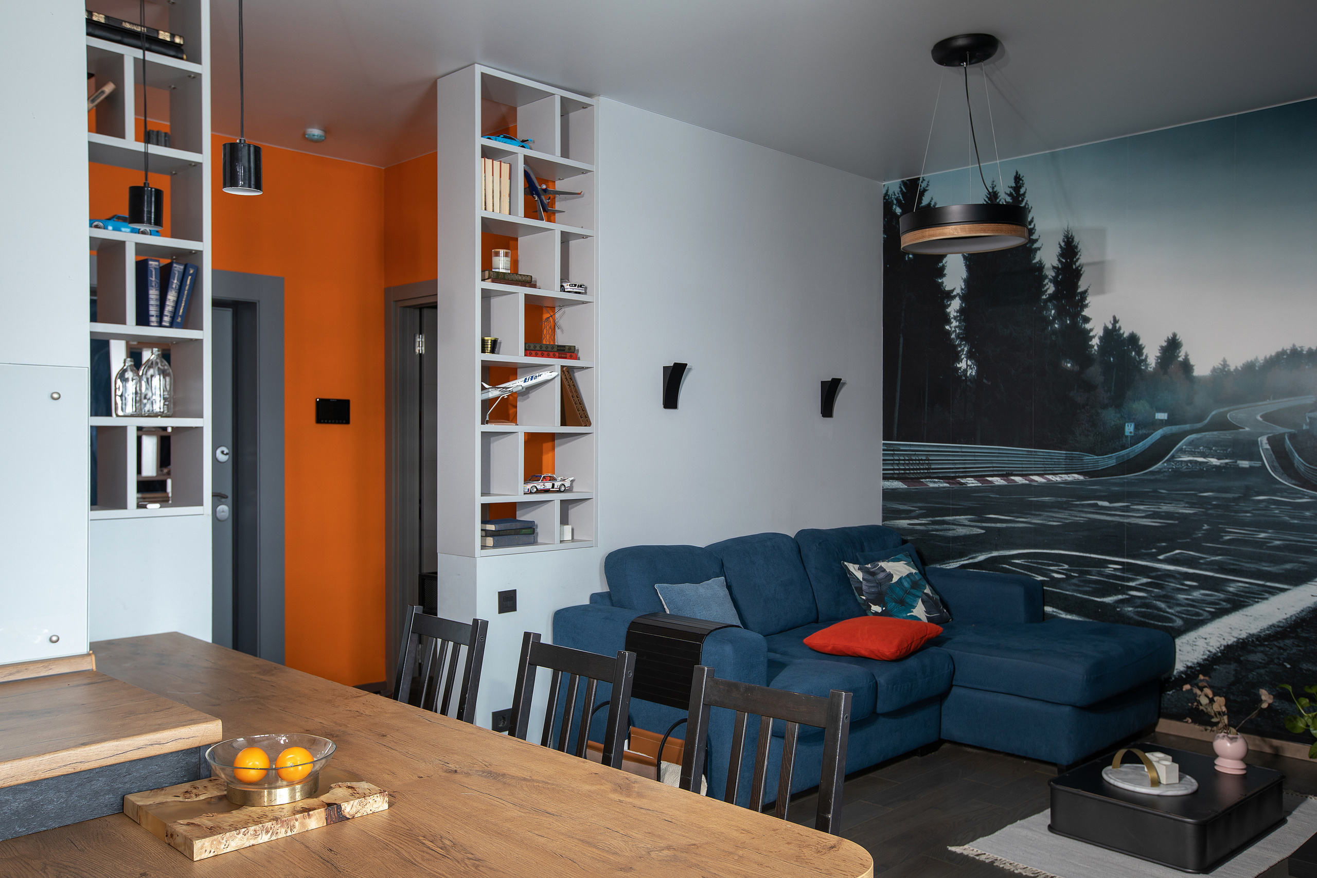 ЖК Ботанический сад Life. Главная