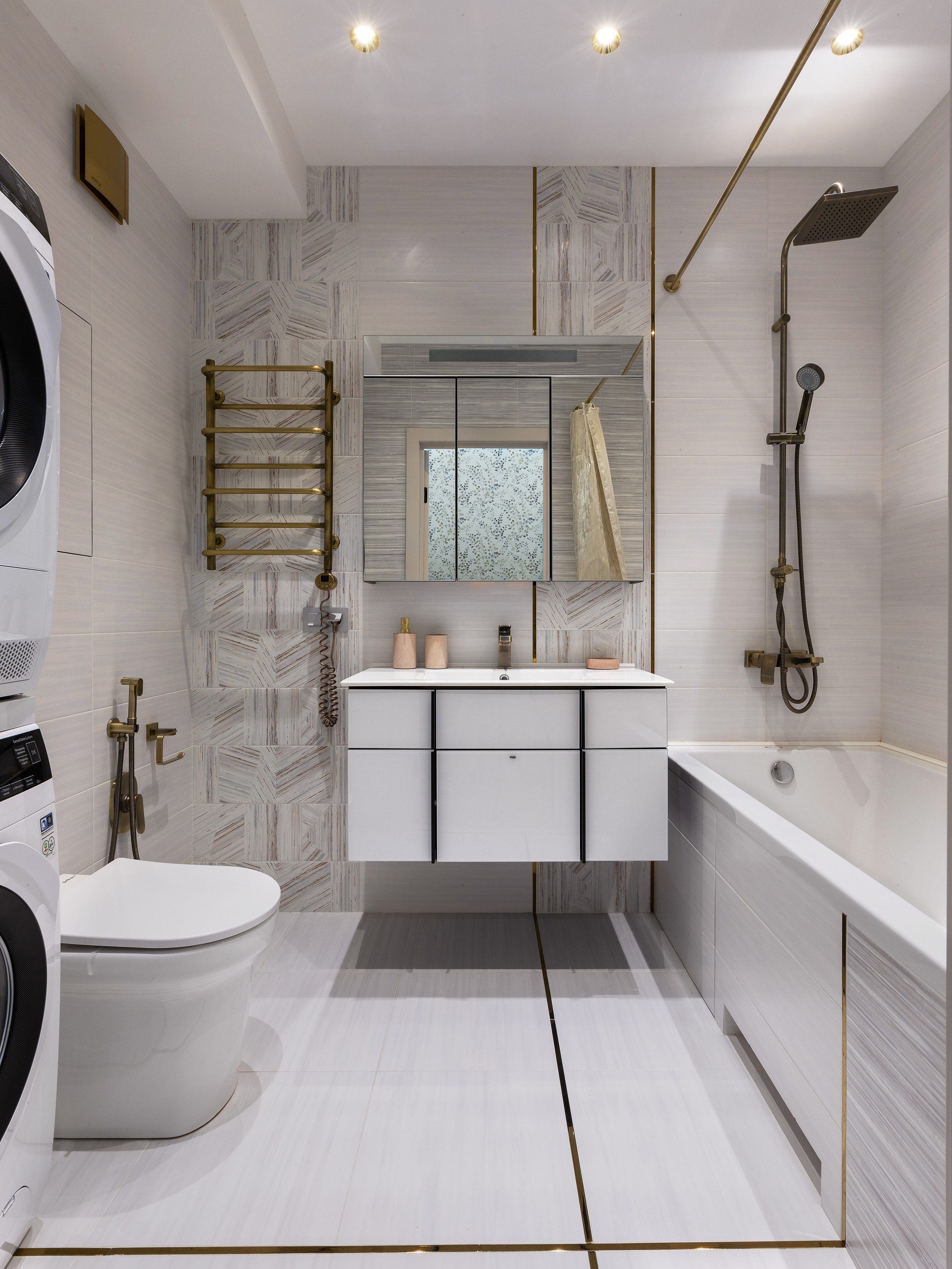 ЖК Пик. Главная