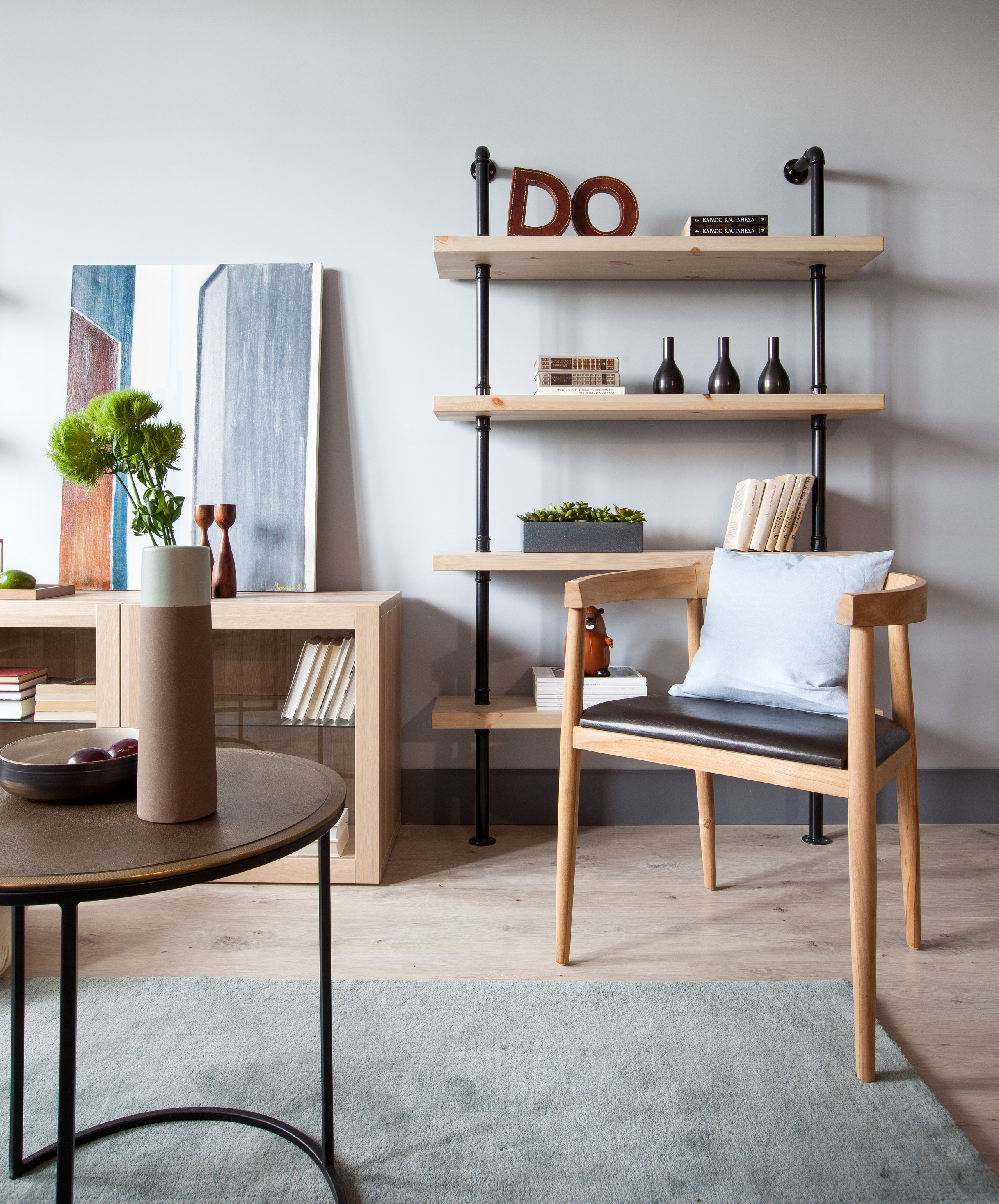 Улица Столетова. Главная