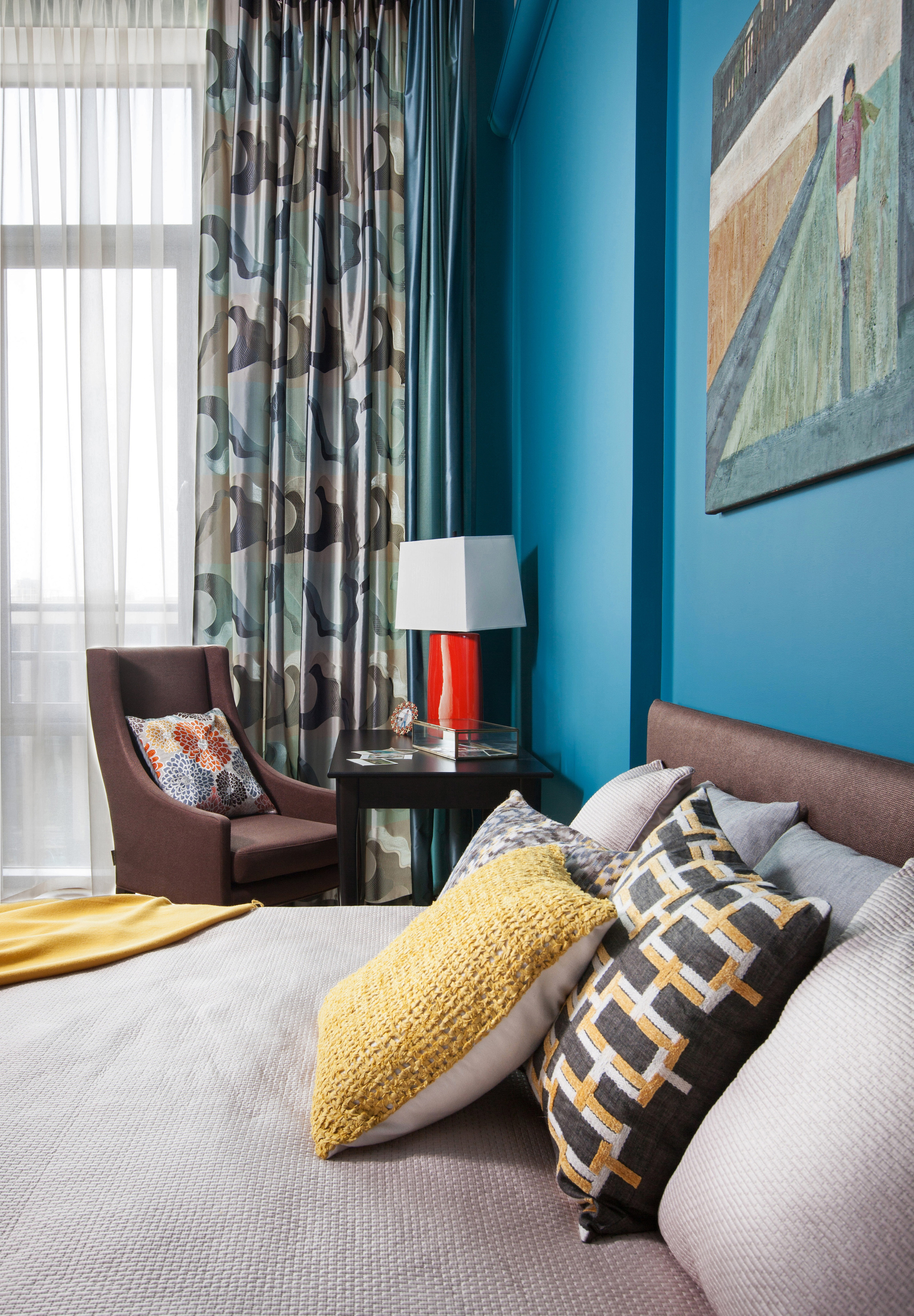 Сколково. Главная