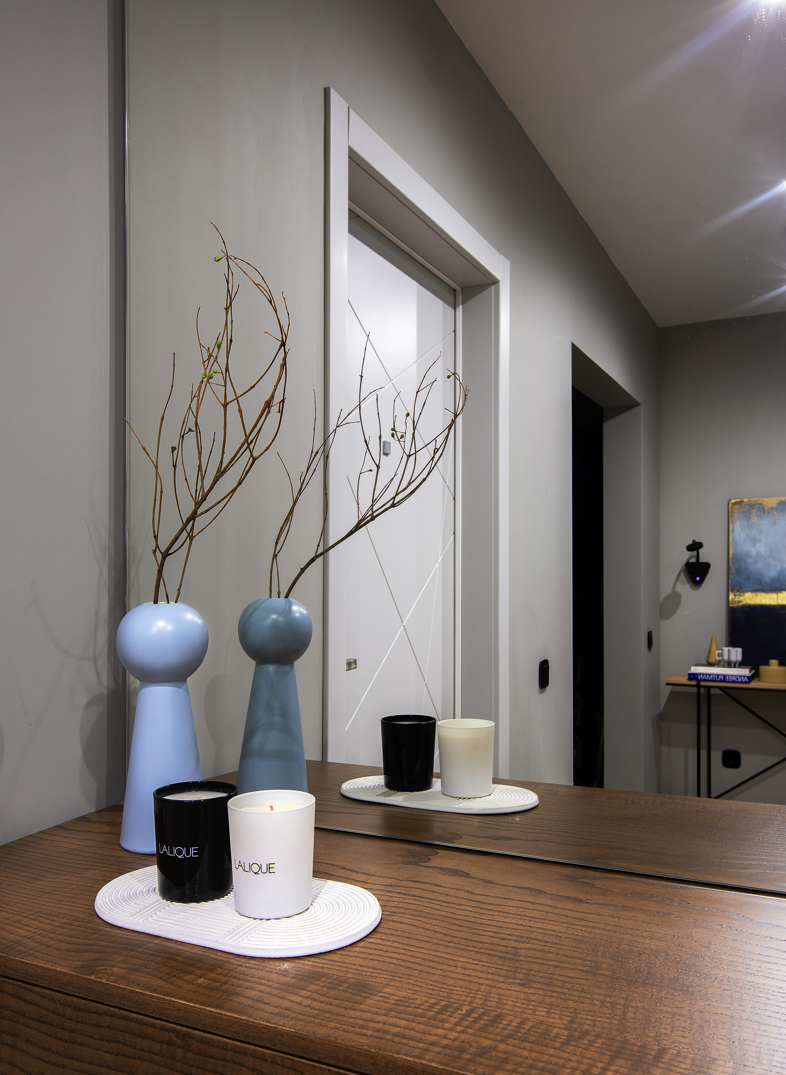 Улица Римского-Корсакова. Главная