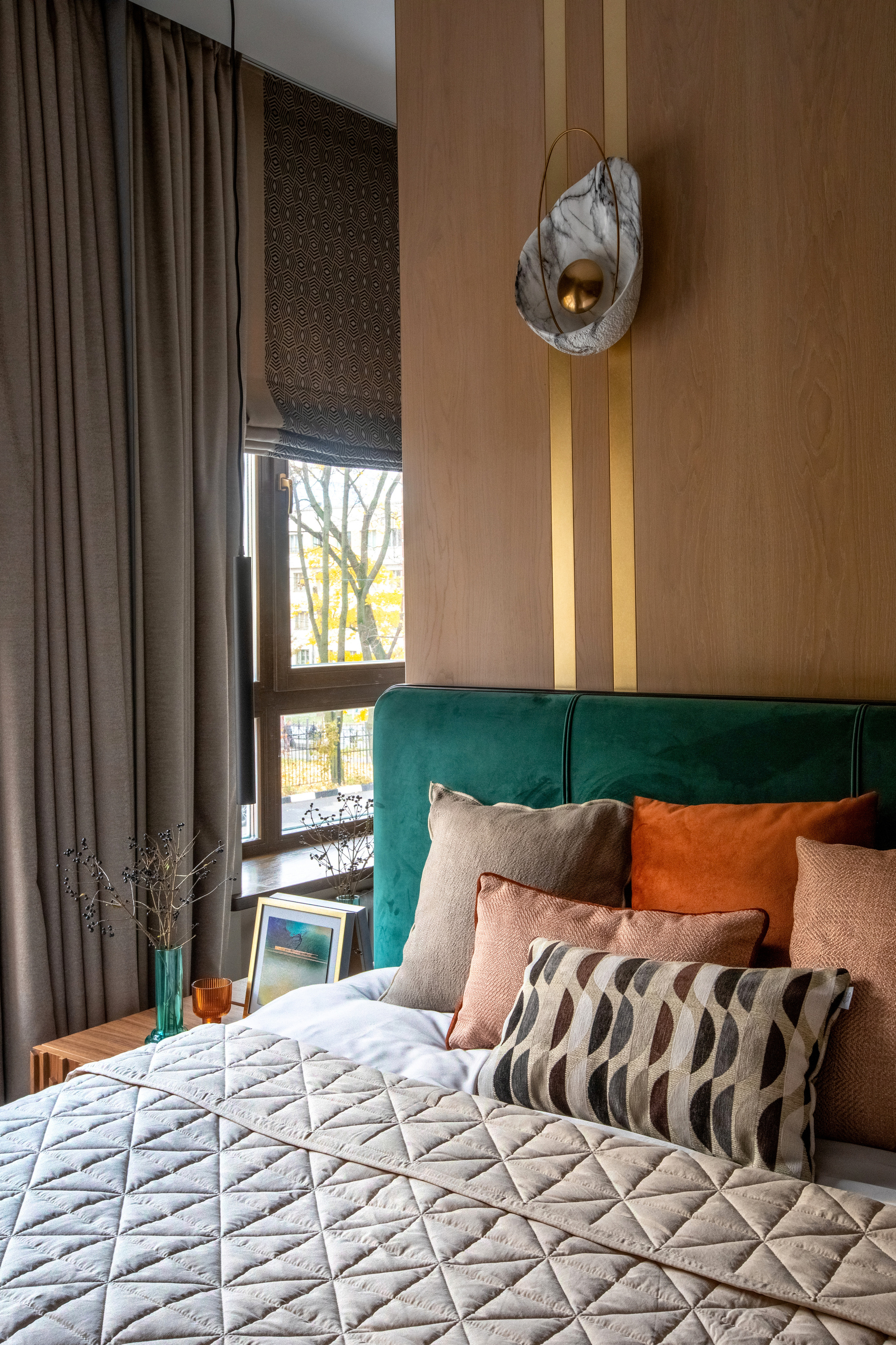 Улица Маломосковская. Главная