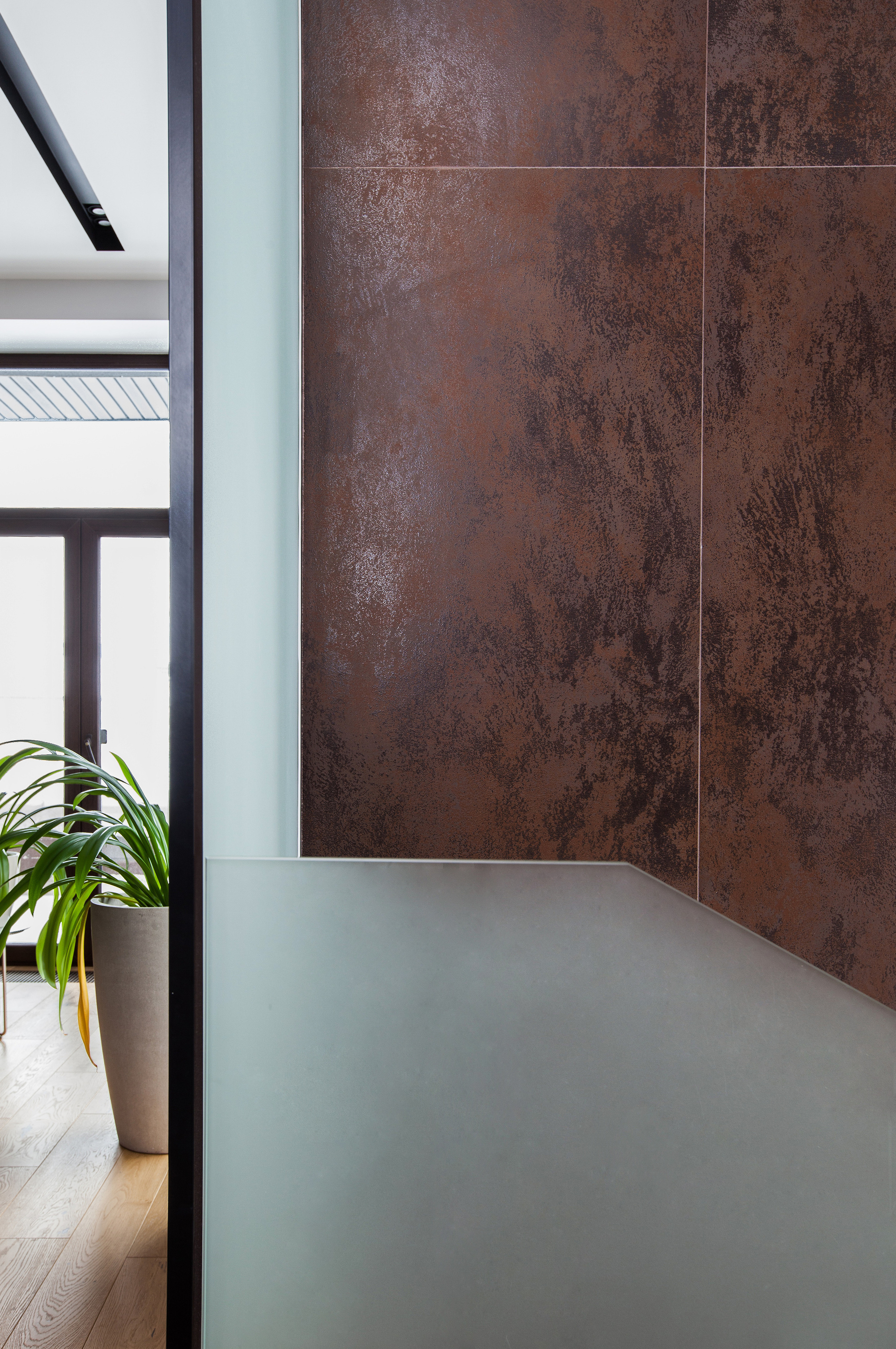 Дом на Новой Риге. Главная