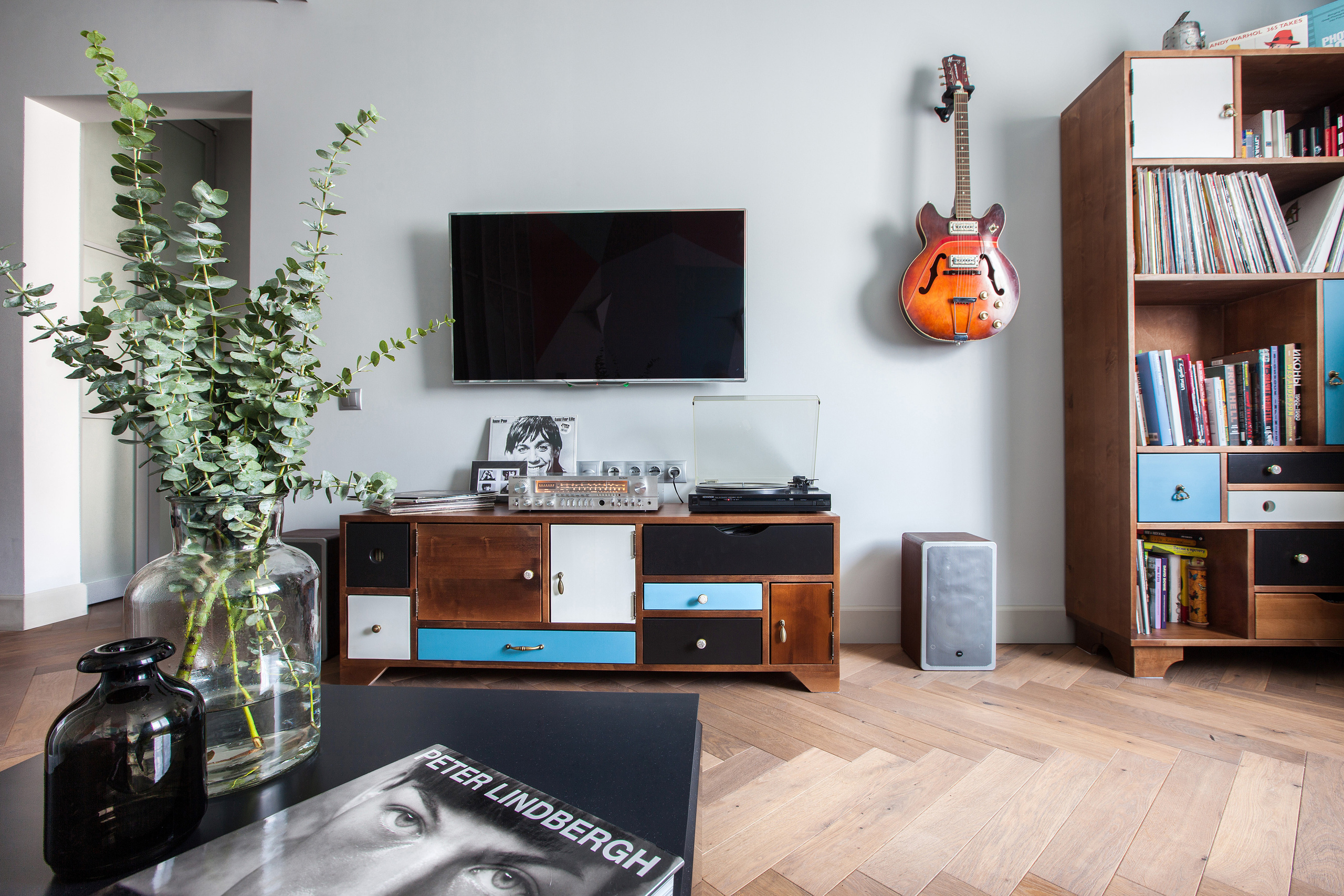 Крылатское. Главная