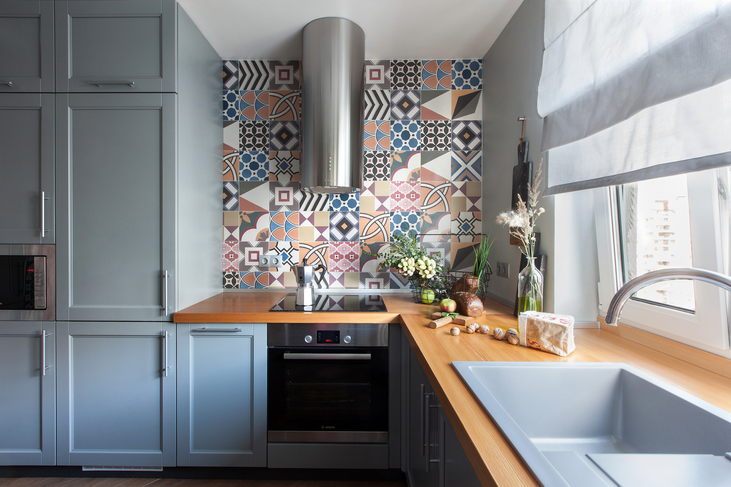 Крылатское. Главная