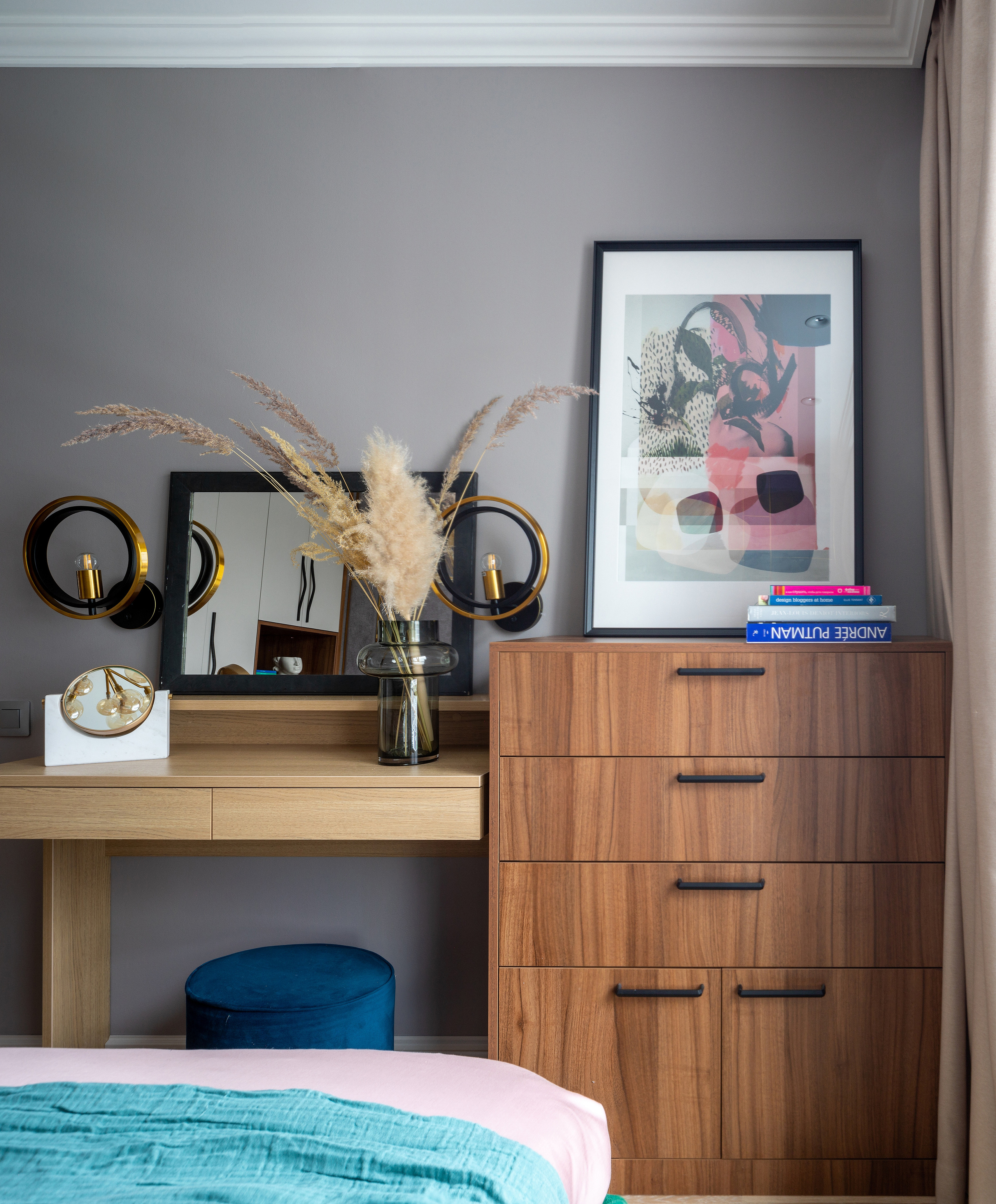 ЖК Пик. Главная